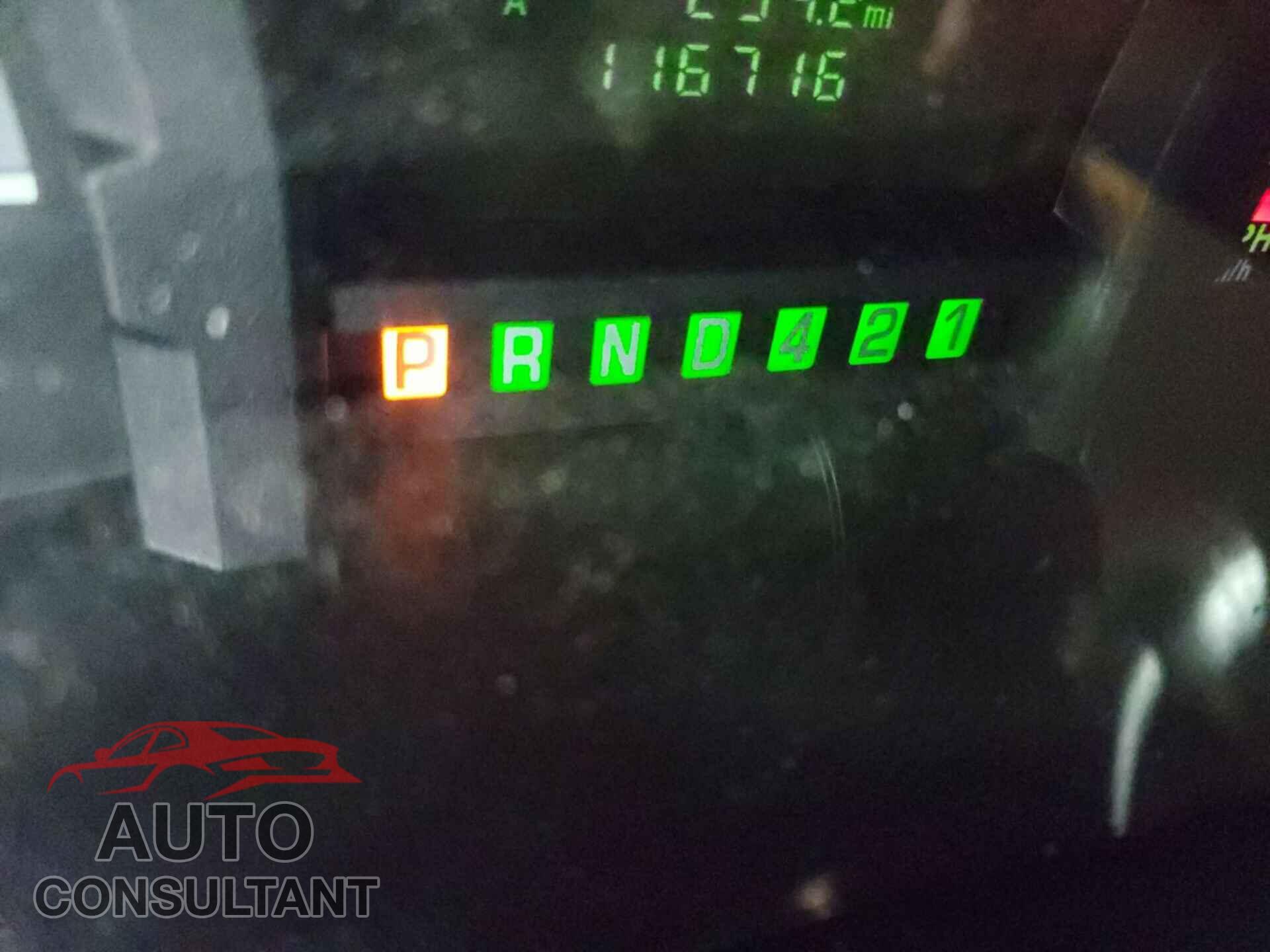 FORD ECONOLINE 2019 - 1FDXE4FS8KDC57687