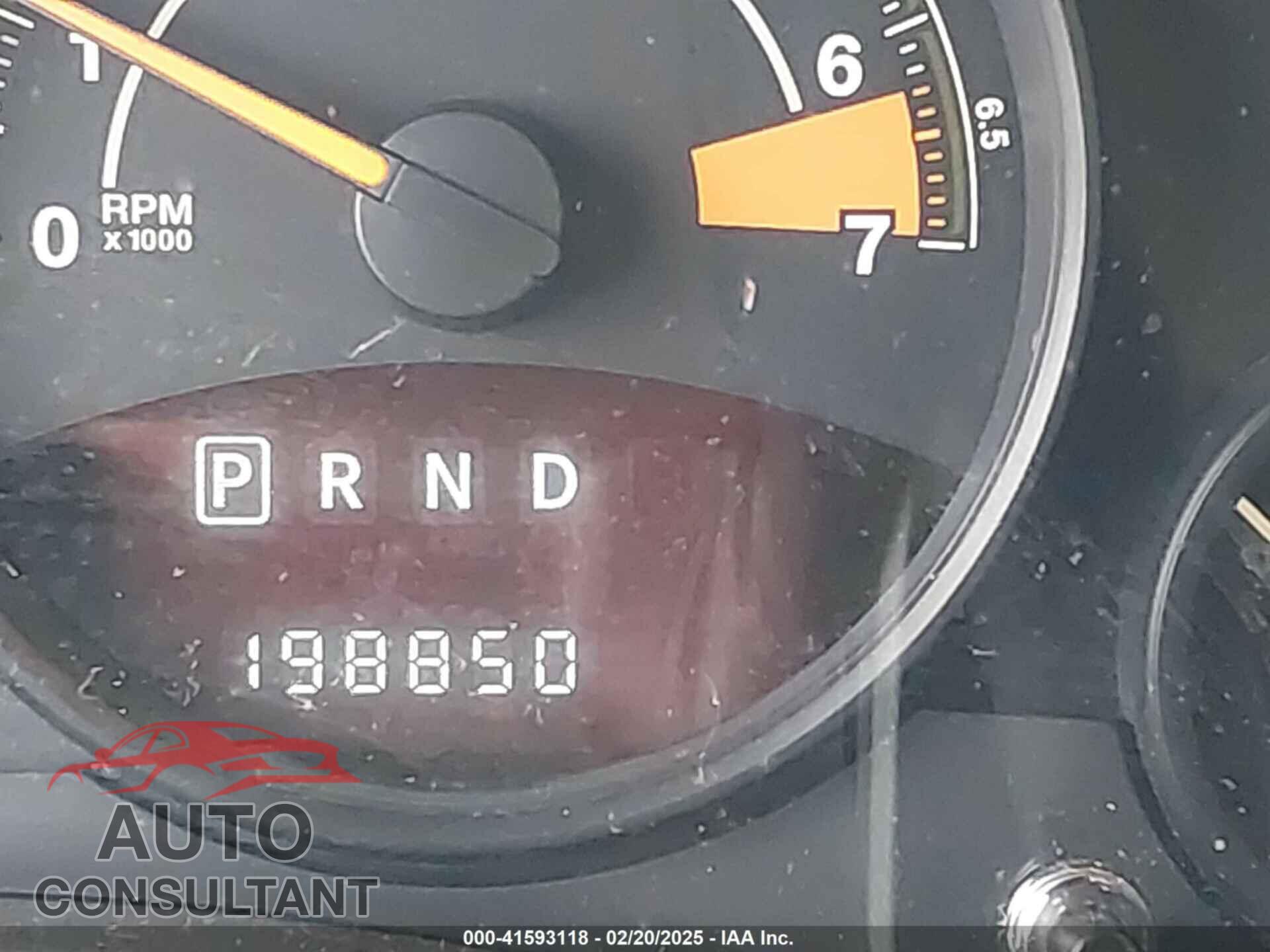 JEEP COMPASS 2016 - 1C4NJCBA7GD648755