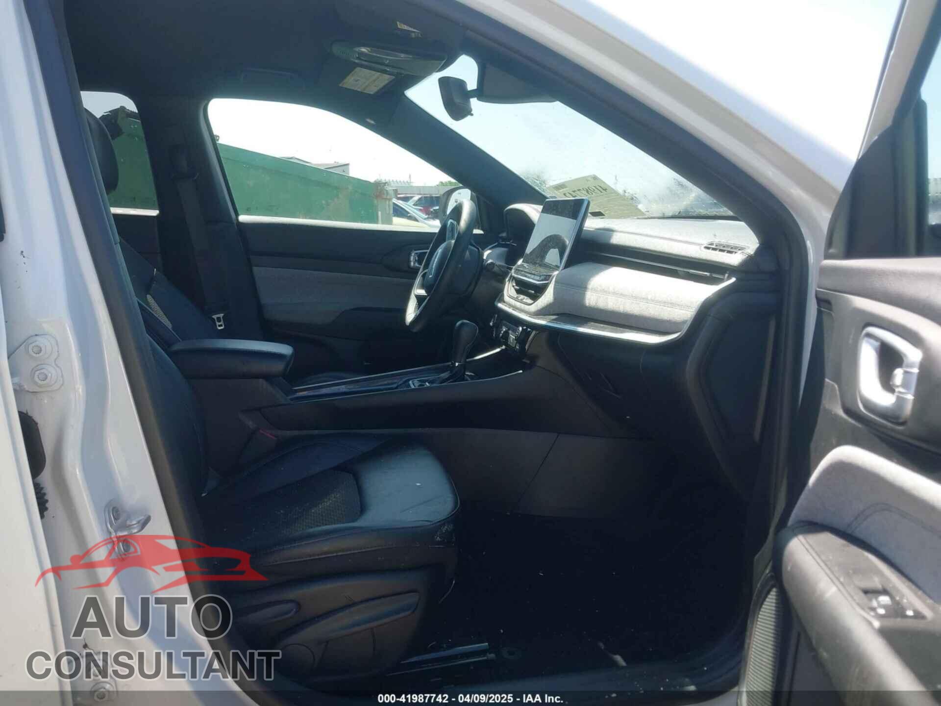 JEEP COMPASS 2024 - 3C4NJDBN7RT606611