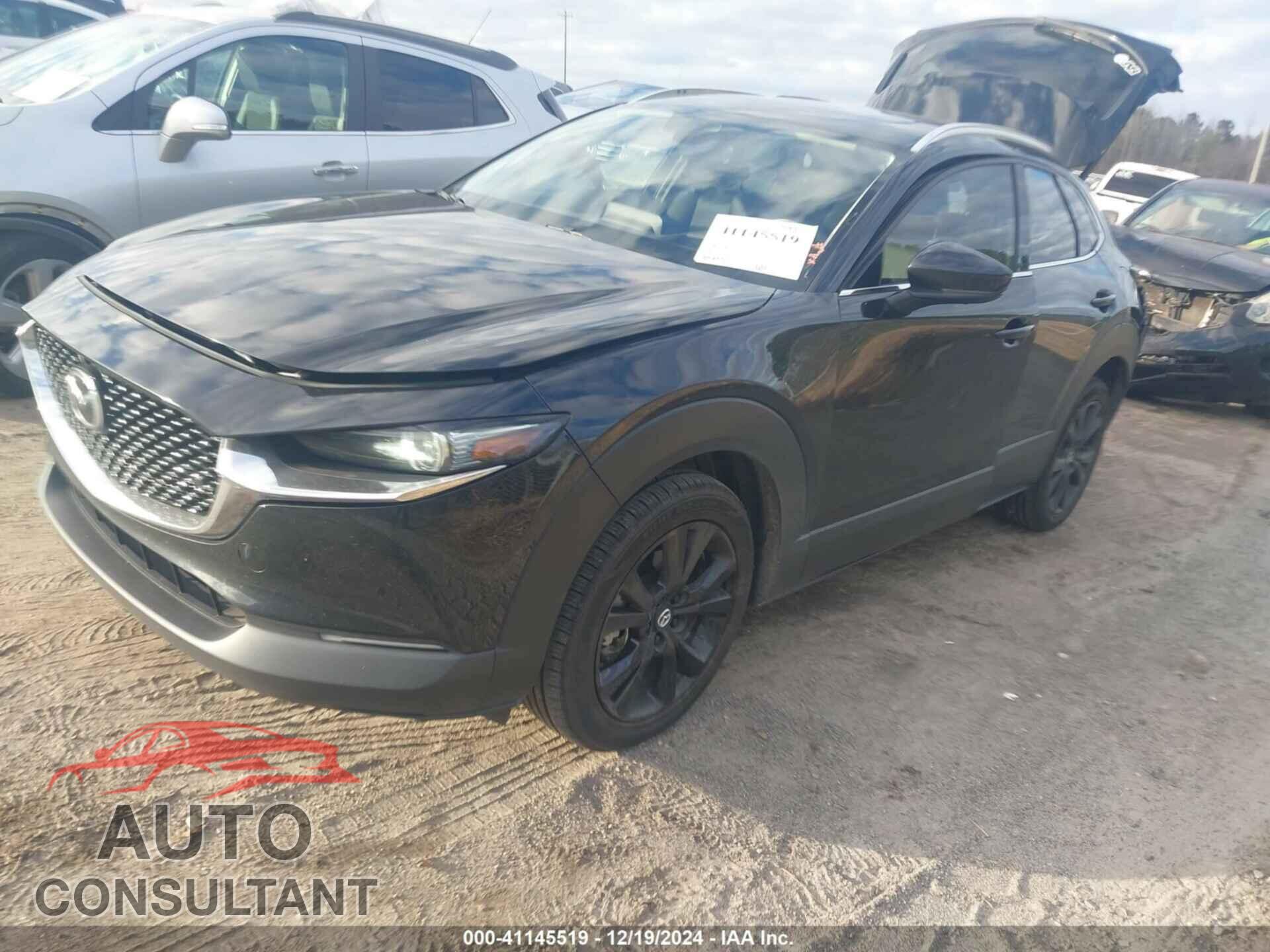 MAZDA CX-30 2021 - 3MVDMBEY6MM312471