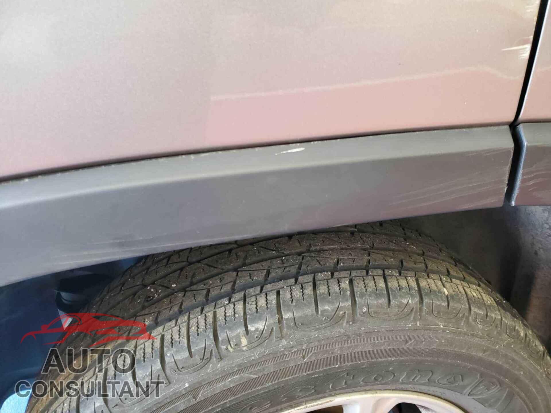 JEEP CHEROKEE 2020 - 1C4PJMCB9LD502017