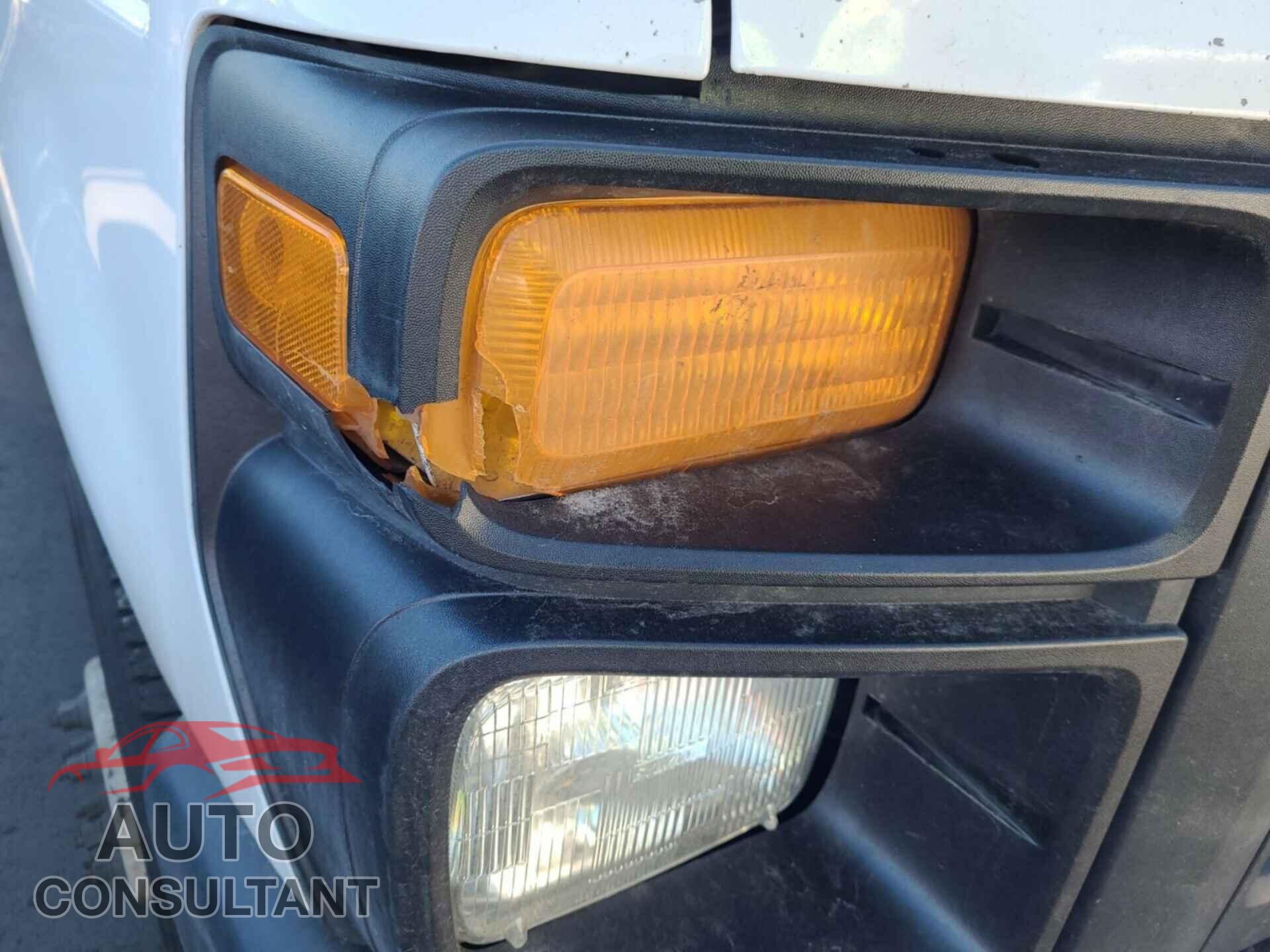 FORD ECONOLINE 2017 - 1FDWE3F67HDC71663