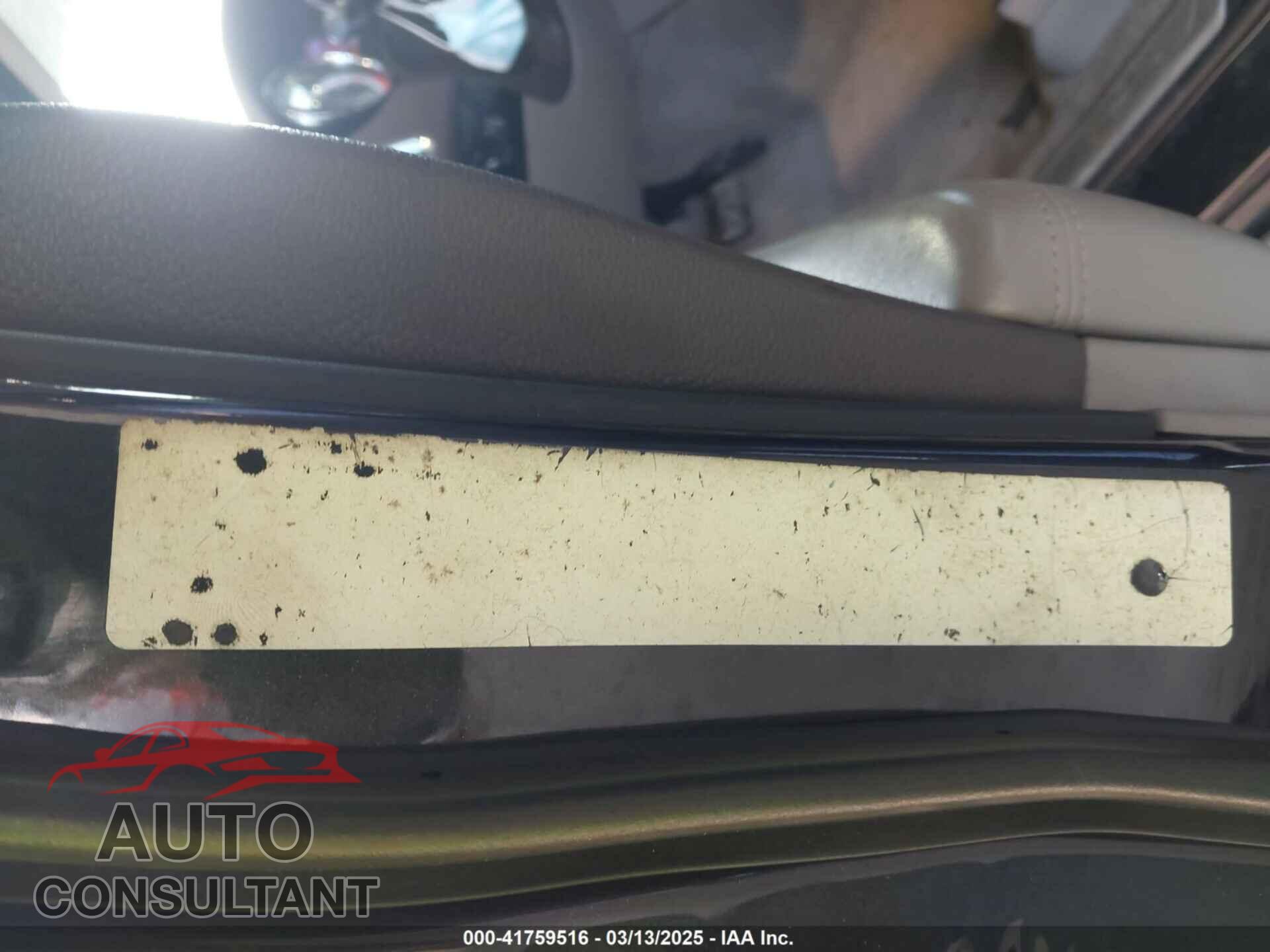 DODGE DURANGO 2012 - 1C4RDJDG3CC294988