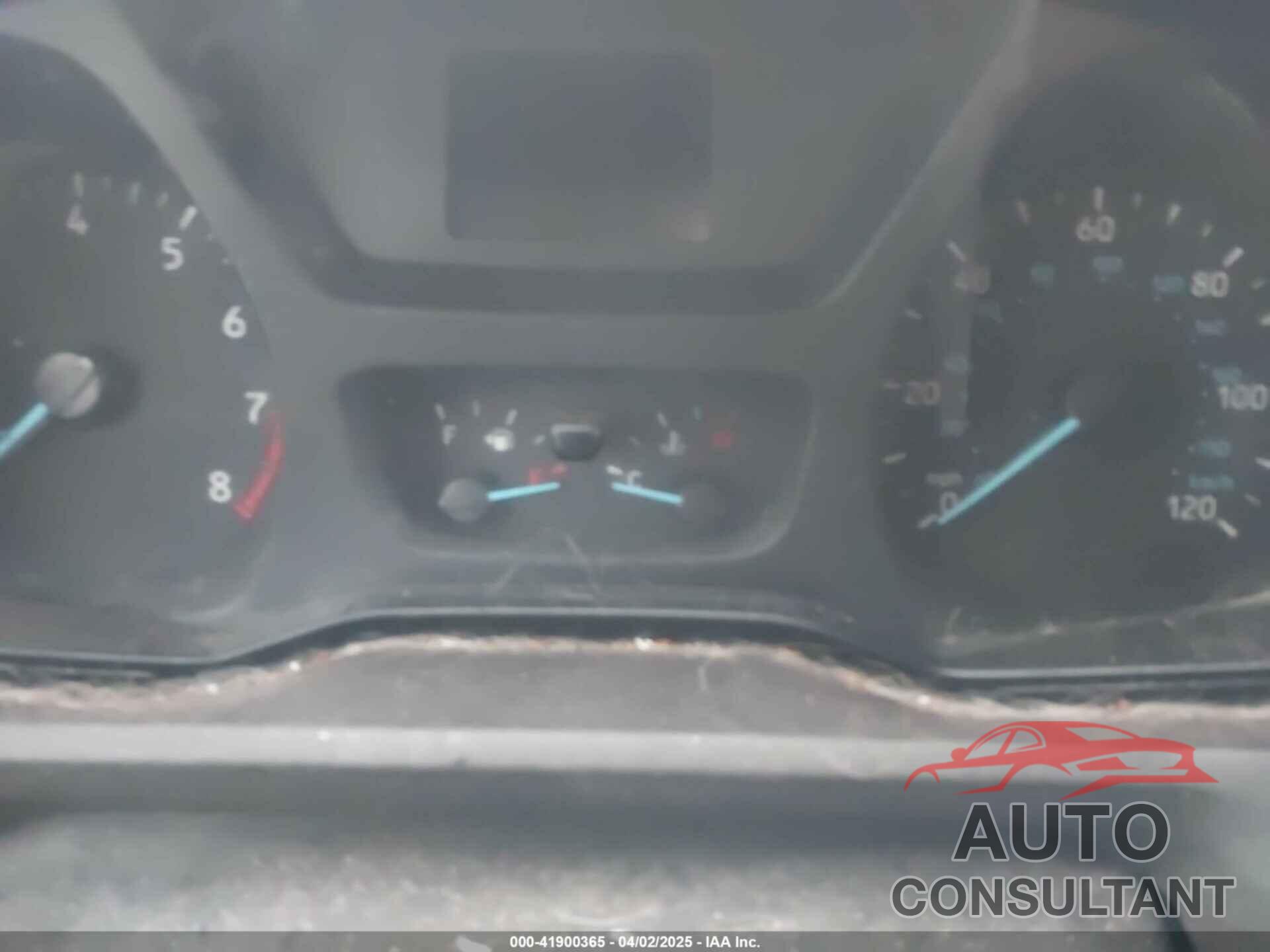FORD TRANSIT-250 2018 - 1FTYR2XMXJKA23773