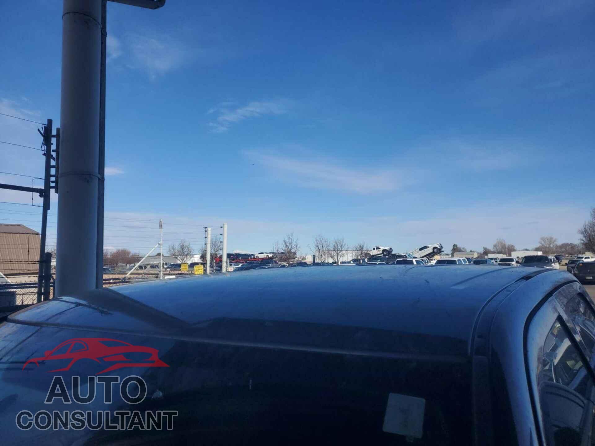 DODGE RAM 2500 2011 - 3D7UT2CL2BG568717