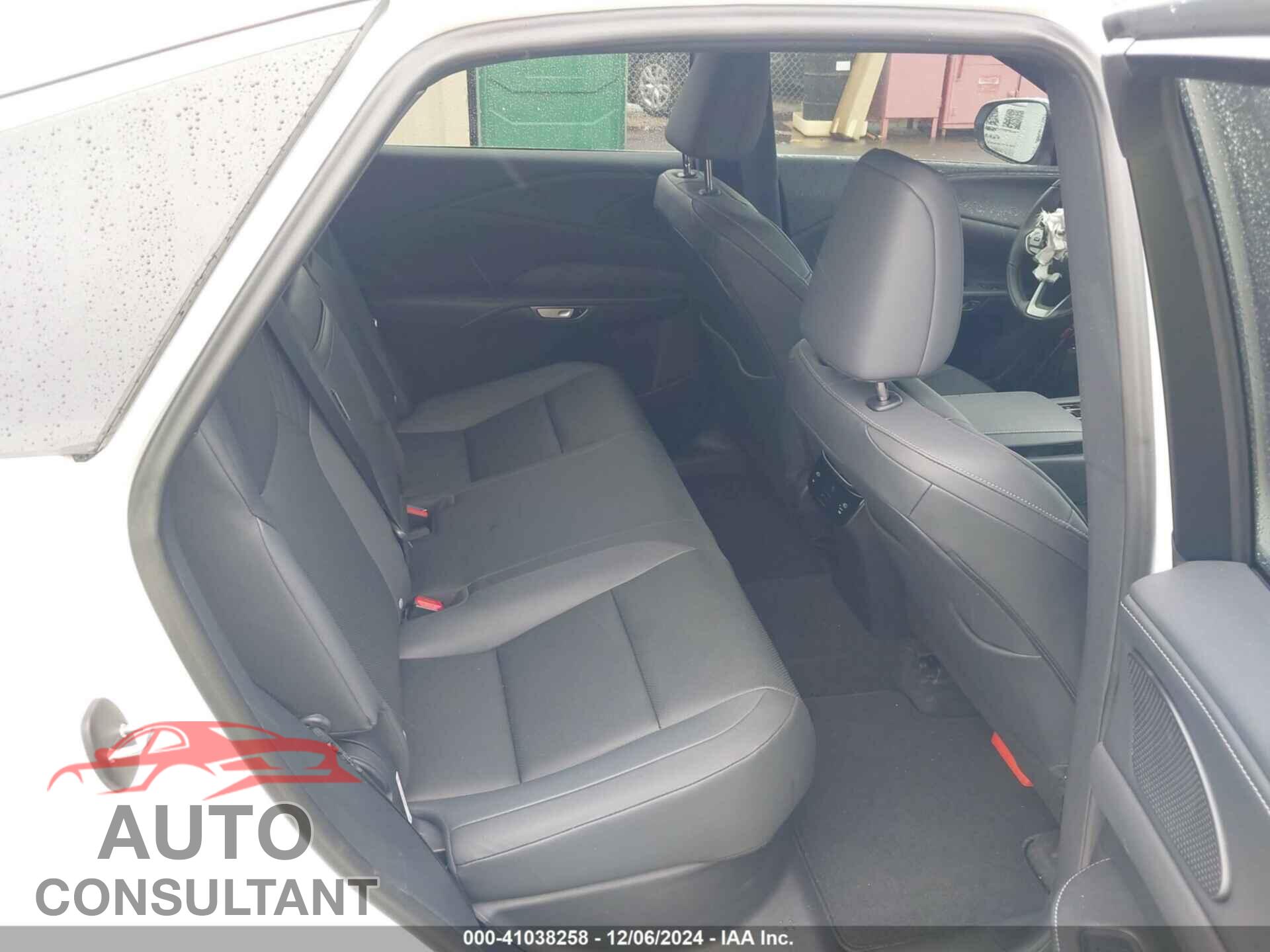 LEXUS RX 350 2024 - 2T2BAMBA9RC028882