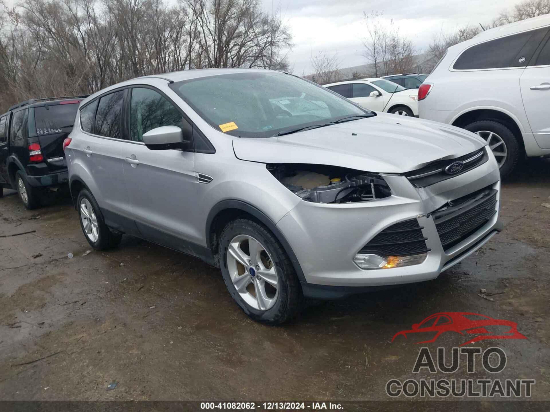 FORD ESCAPE 2015 - 1FMCU0G78FUB29878