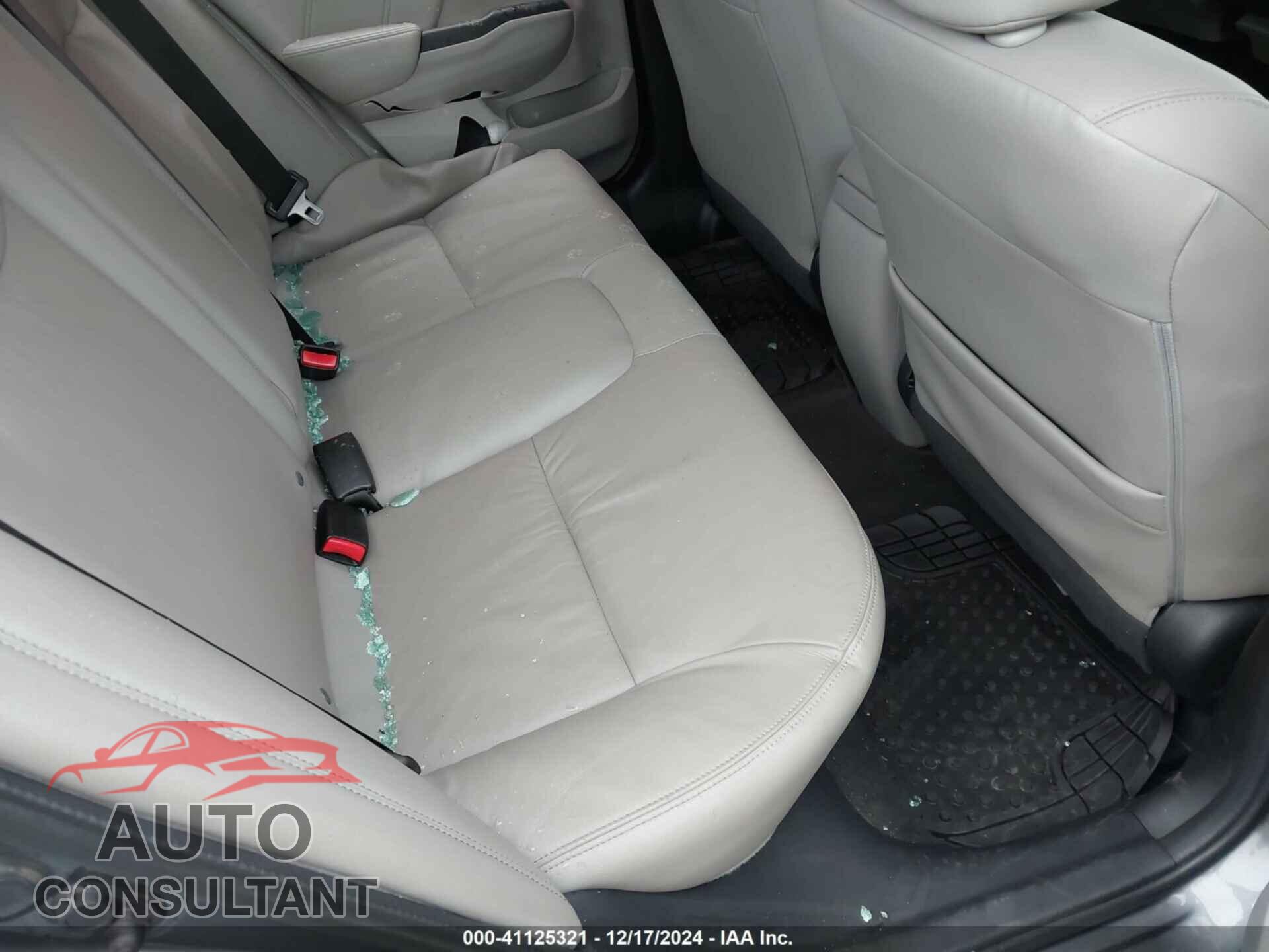 HONDA CIVIC 2013 - 19XFB2F91DE273483