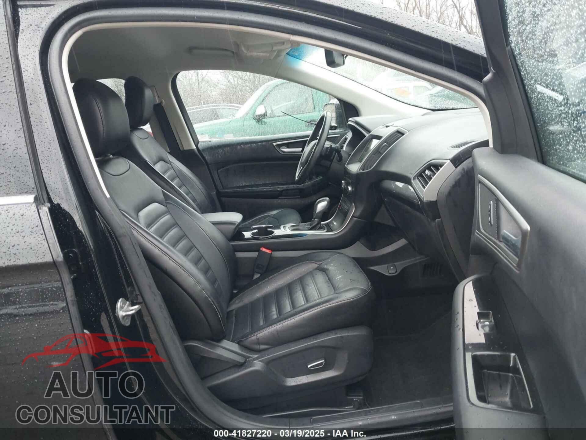 FORD EDGE 2016 - 2FMPK4J8XGBB09042