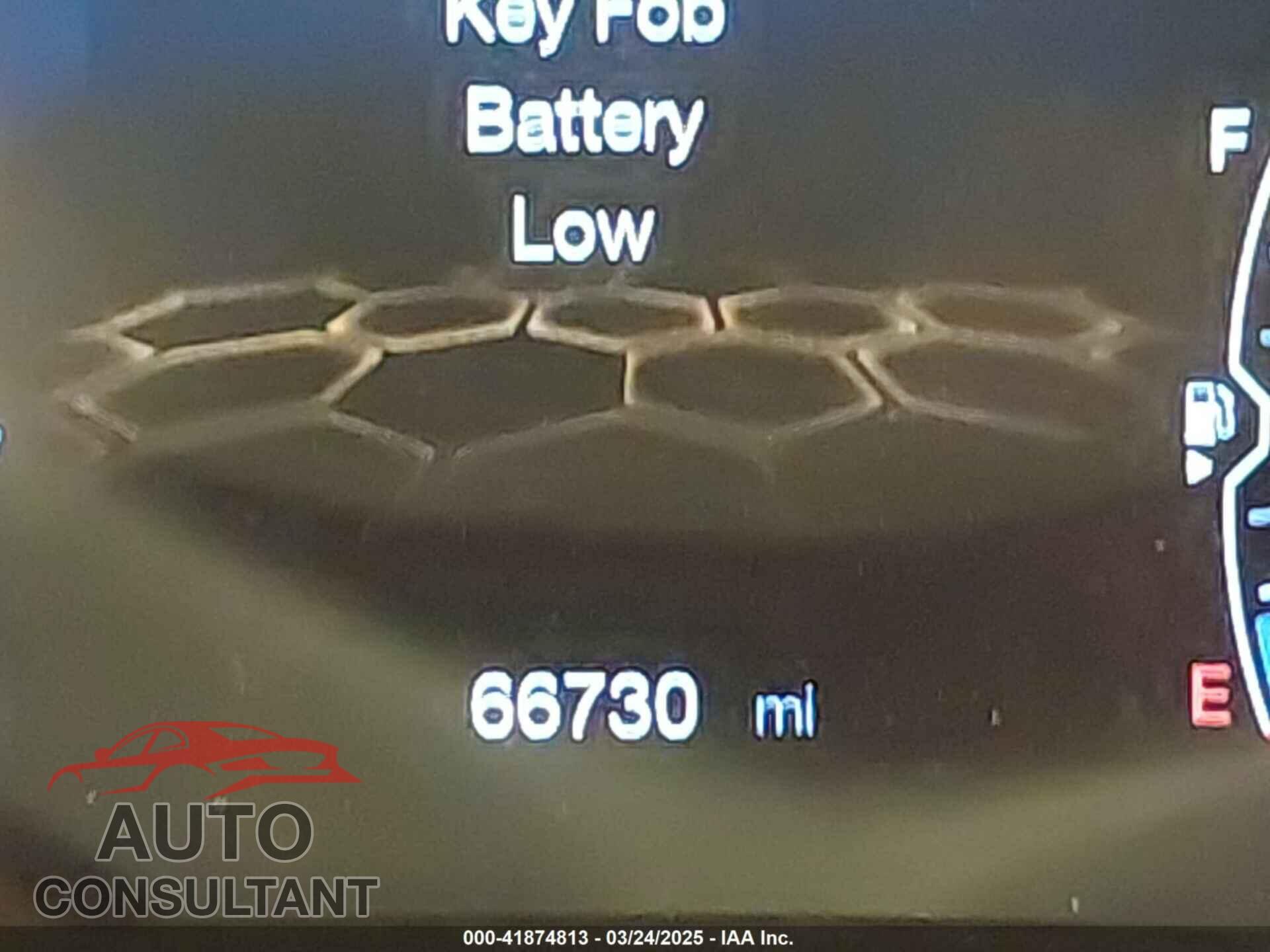 JEEP COMPASS 2019 - 3C4NJDCB3KT616773