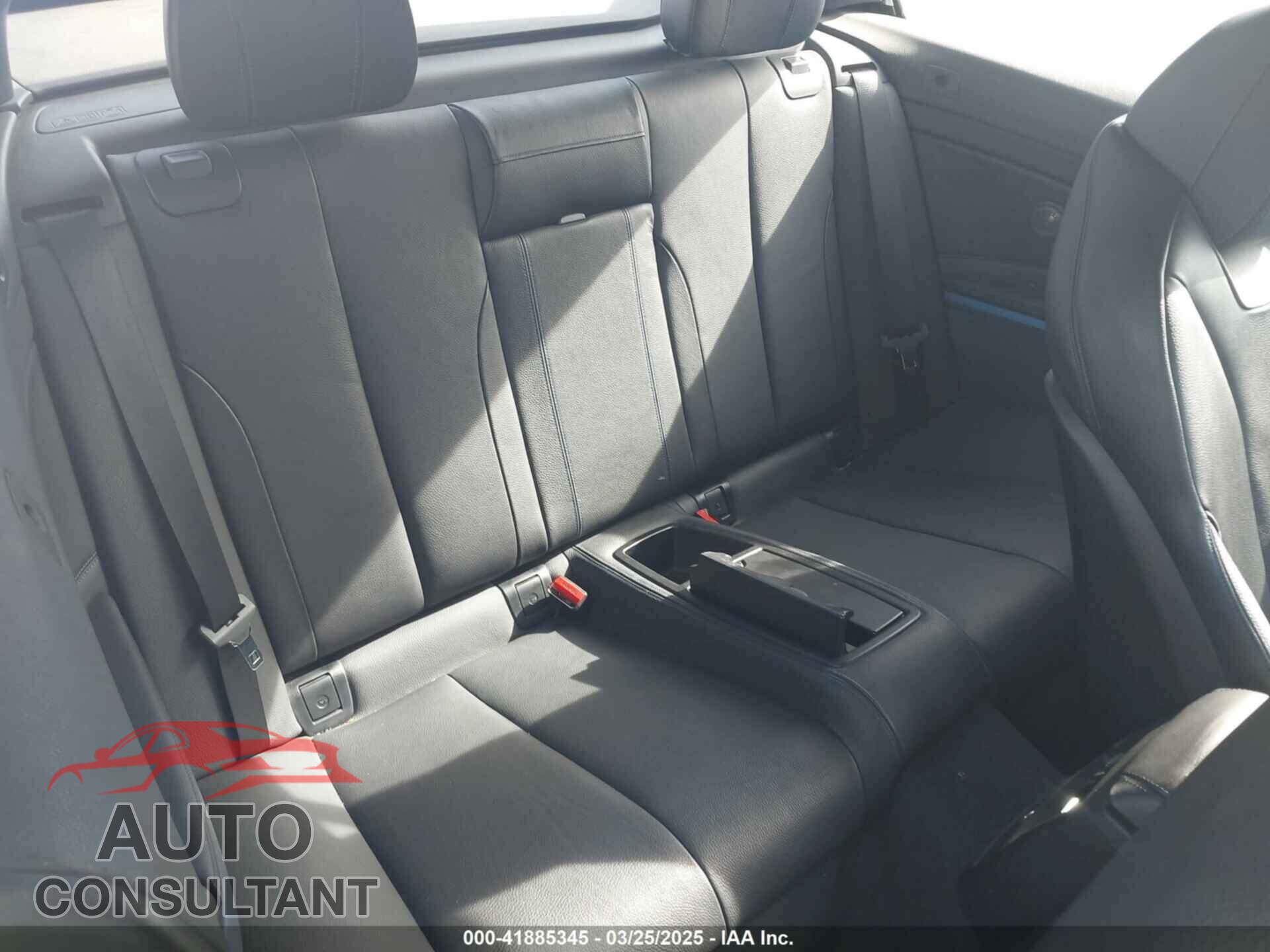 BMW 428I 2014 - WBA3V7C56EP771069