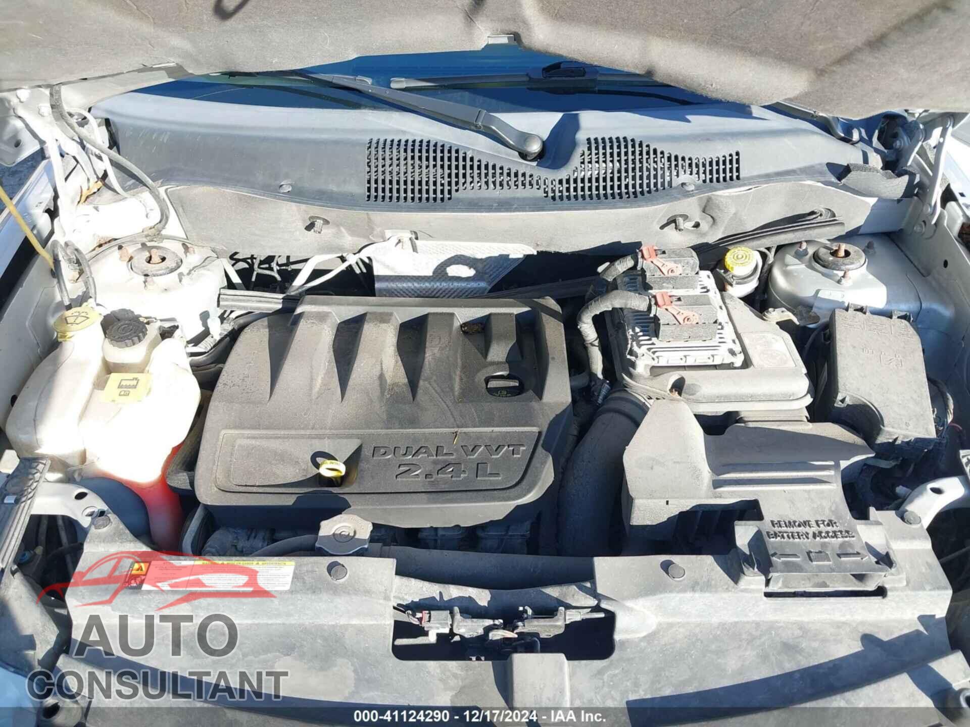 JEEP COMPASS 2012 - 1C4NJDEB9CD572606