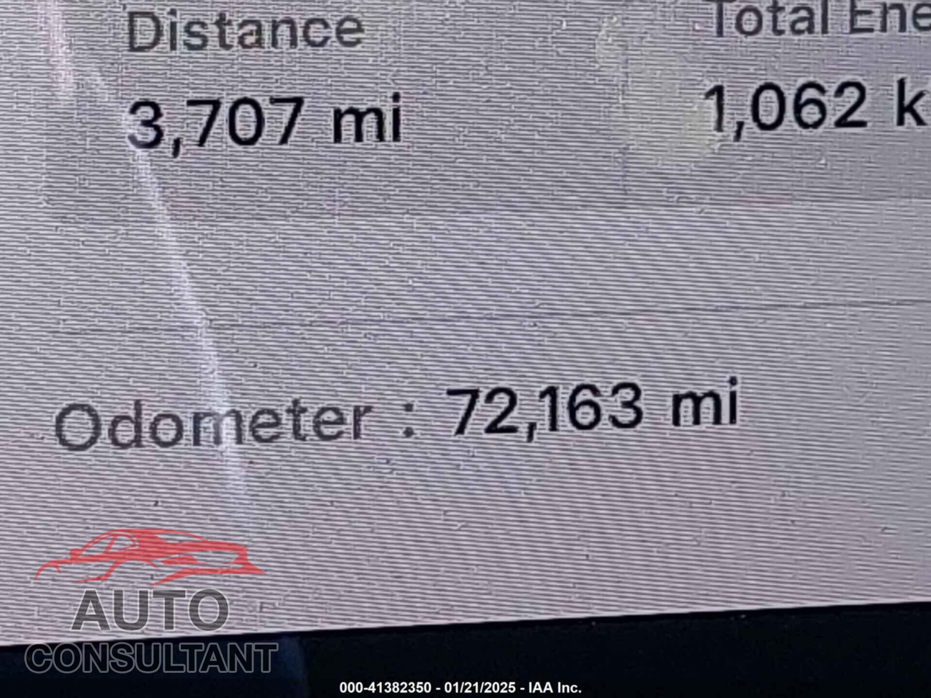 TESLA MODEL 3 2018 - 5YJ3E1EA8JF008498