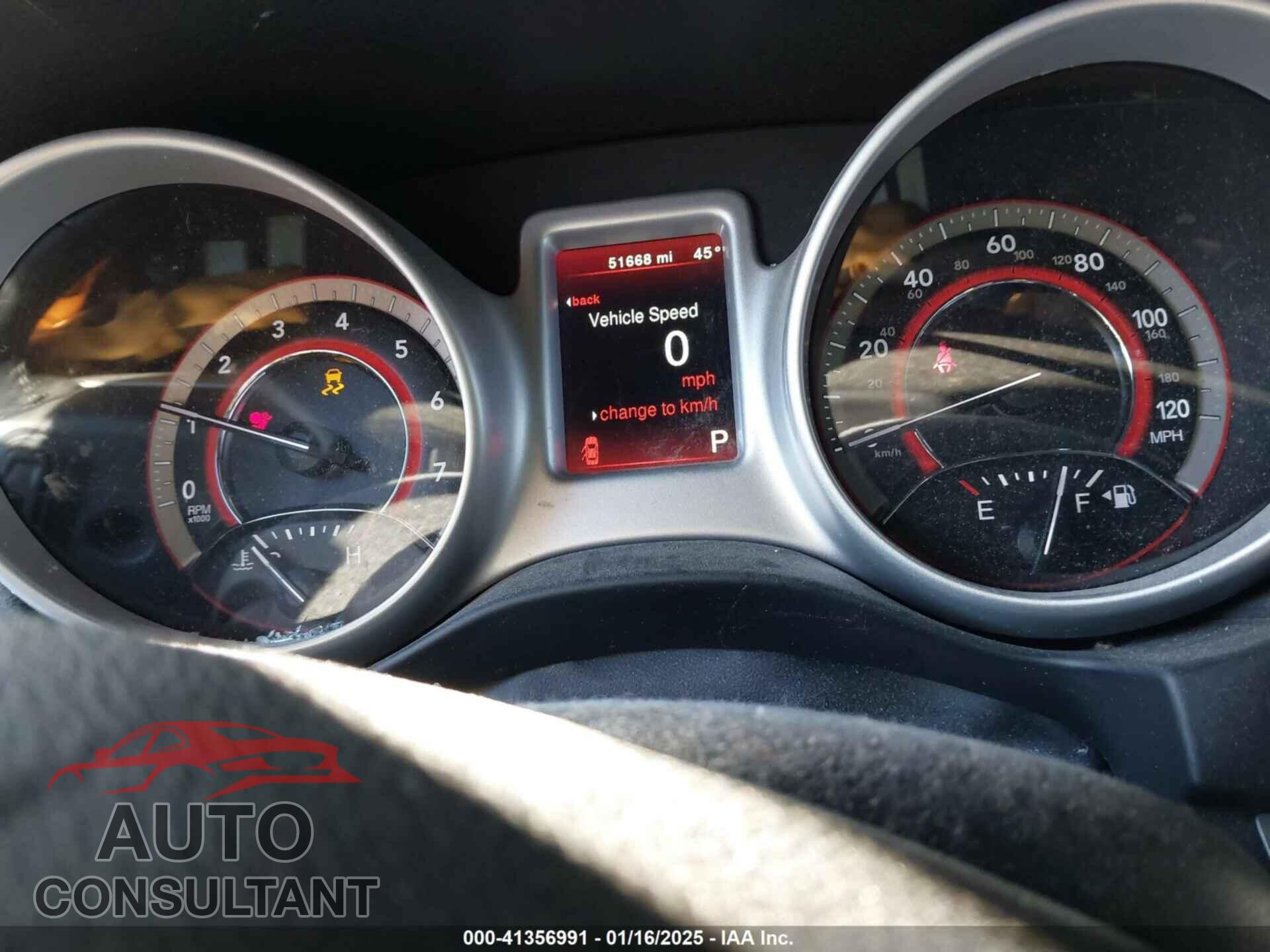 DODGE JOURNEY 2018 - 3C4PDCAB3JT381898