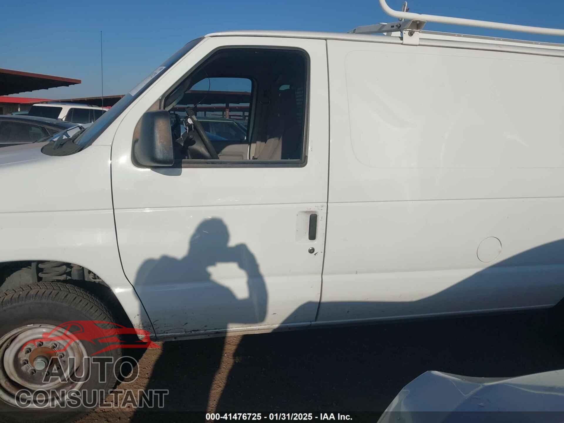 FORD E-150 2014 - 1FTNE1EW5EDA92099