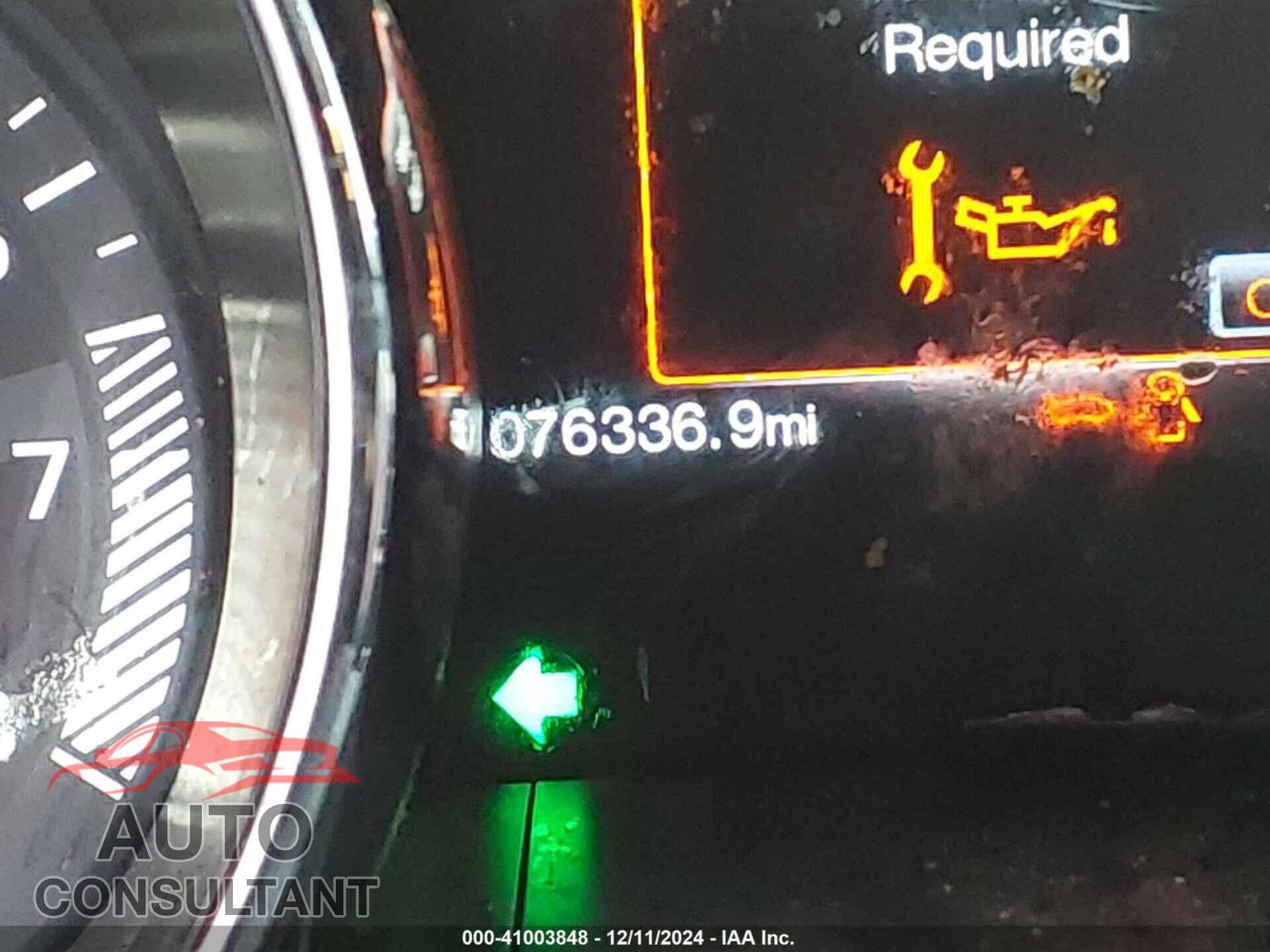 FORD MUSTANG 2016 - 1FA6P8CF8G5201670