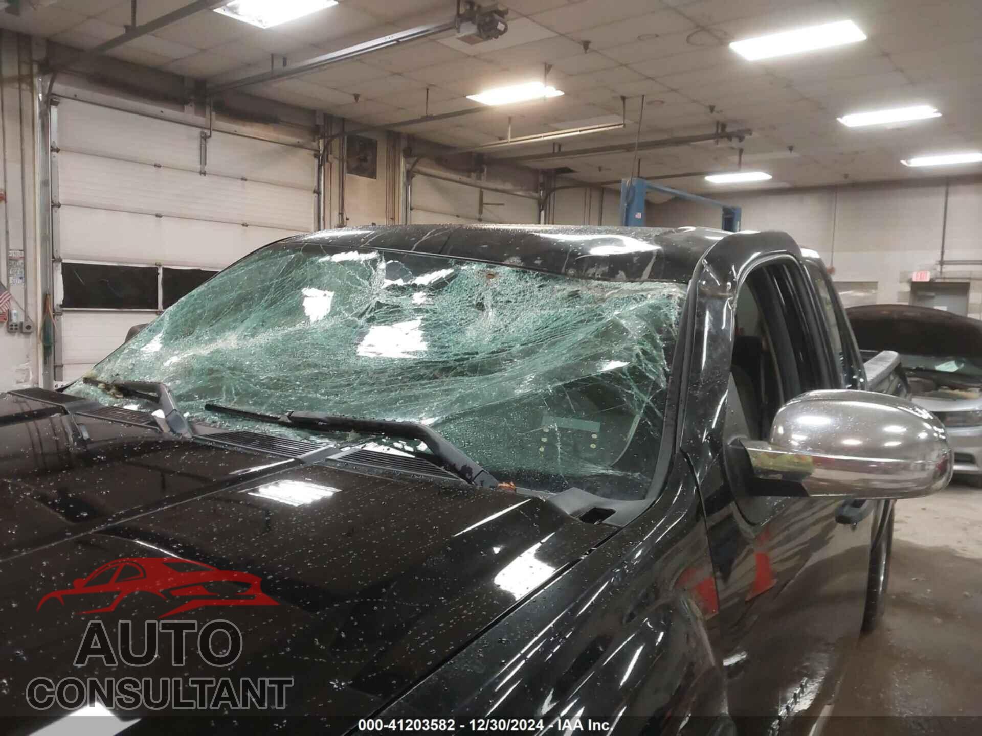 CHEVROLET SILVERADO 1500 2009 - 2GCEK23C191138830
