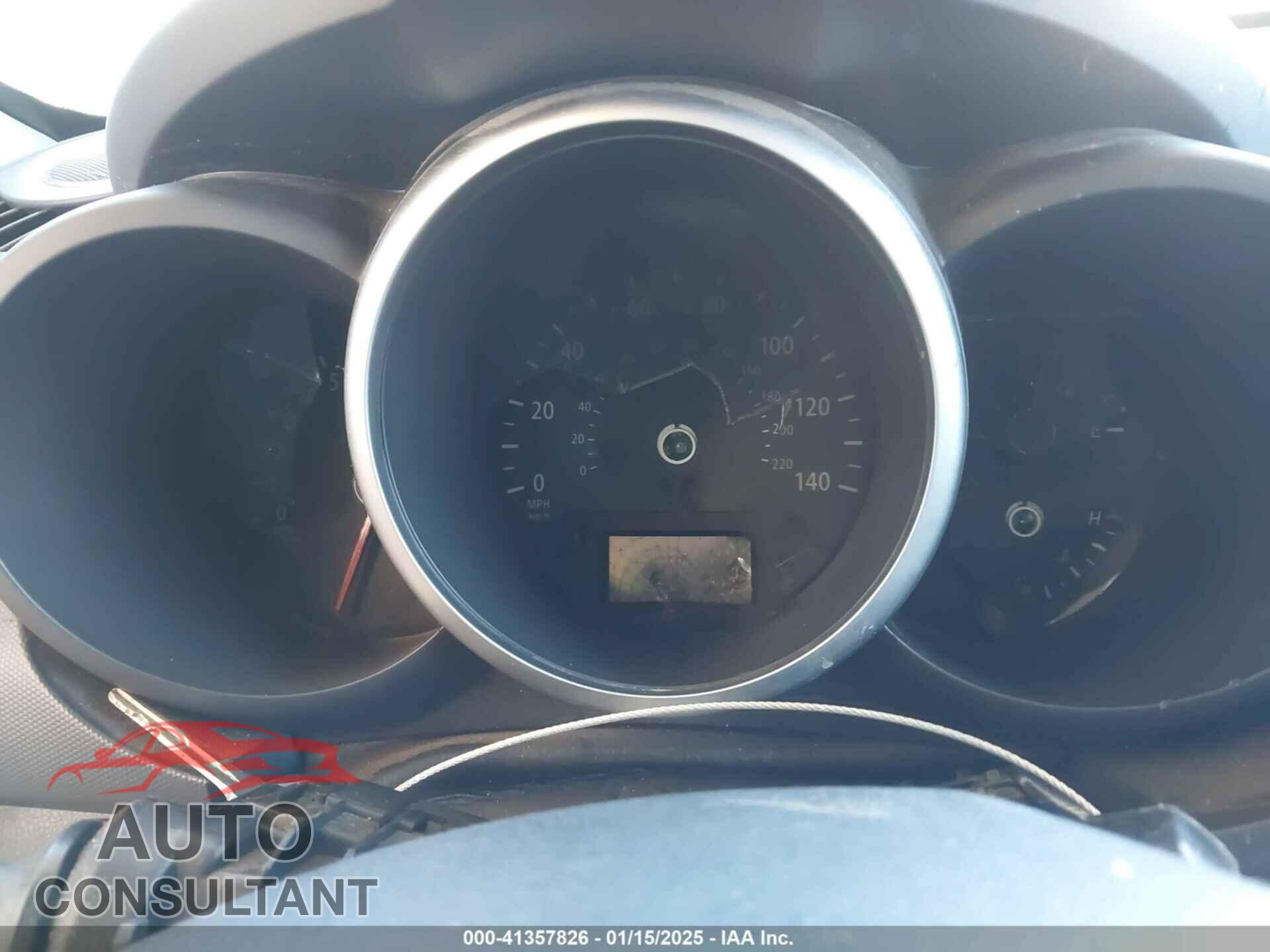 KIA SOUL 2013 - KNDJT2A62D7560657