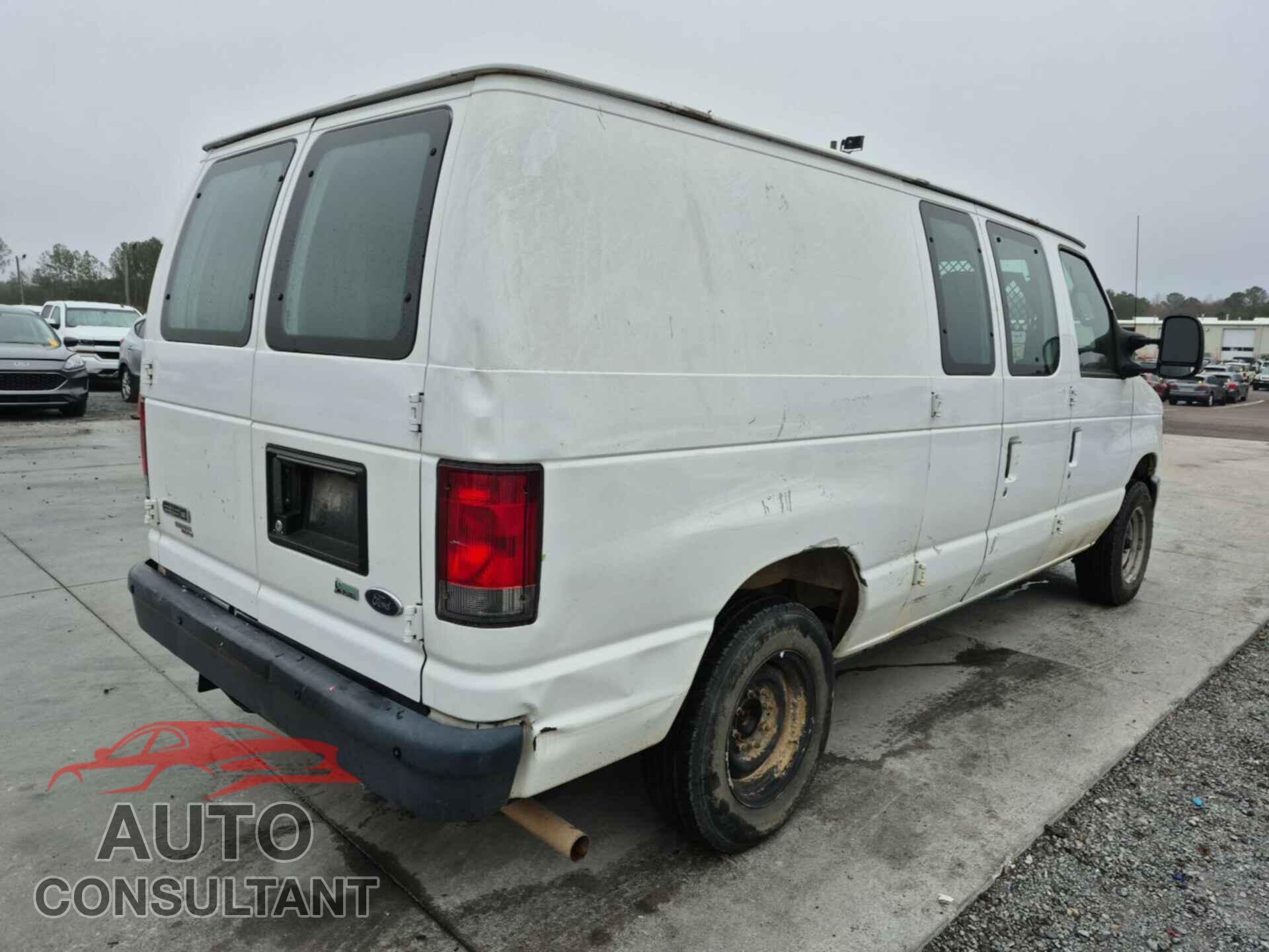 FORD E-150 2014 - 1FTNE1EW8EDA98592