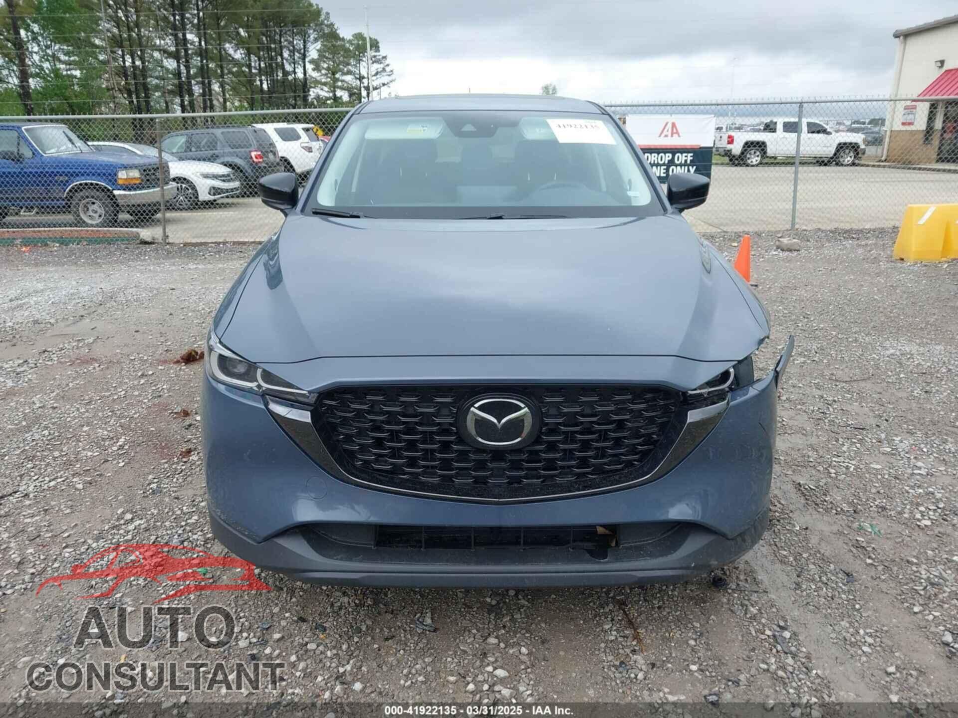MAZDA CX-5 2024 - JM3KFBCL1R0522245