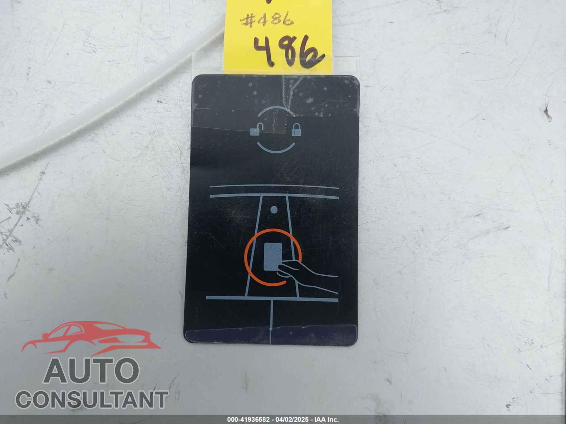TESLA MODEL 3 2023 - 5YJ3E1EA3PF493142