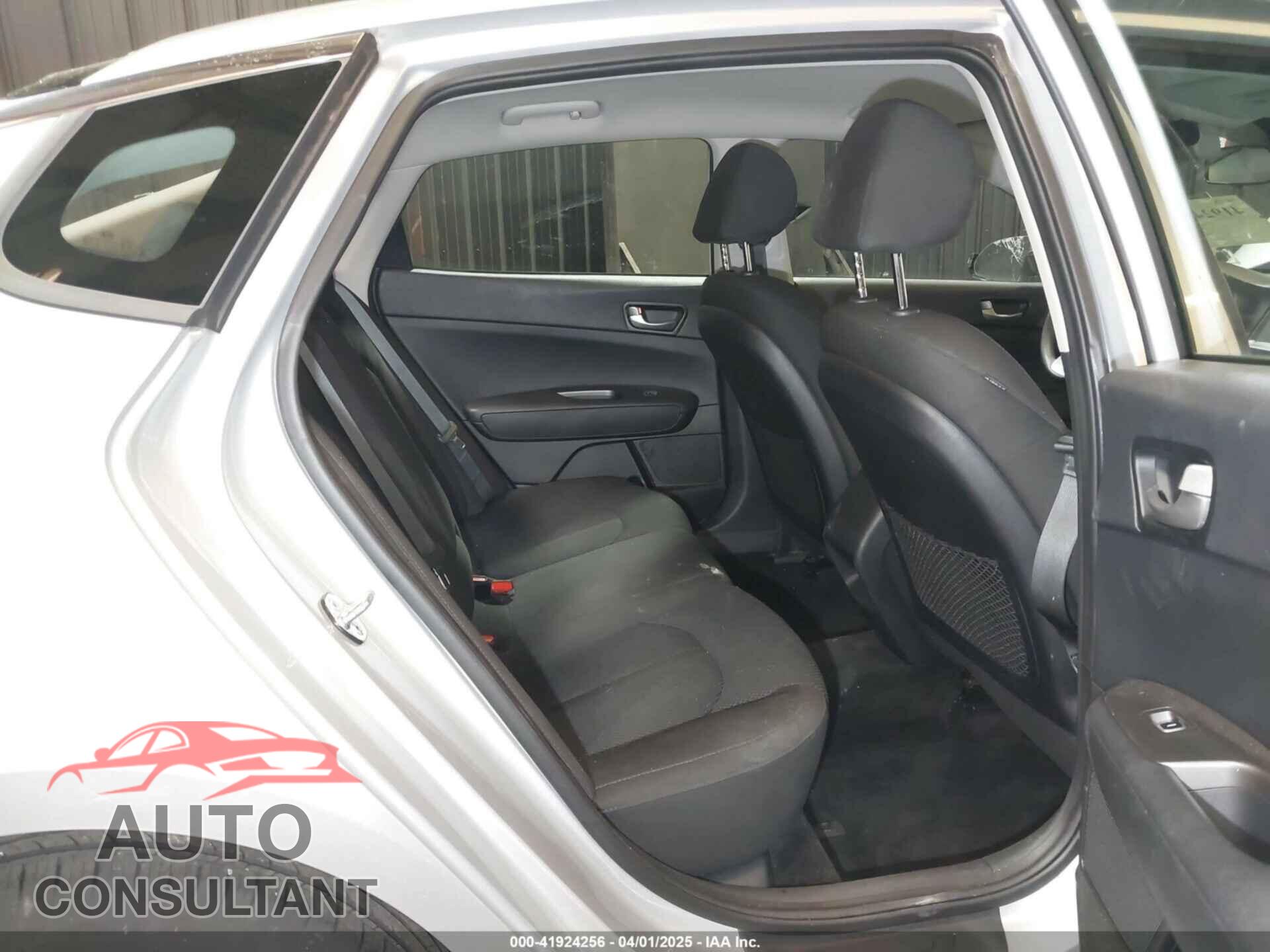 KIA OPTIMA 2020 - 5XXGT4L38LG440702