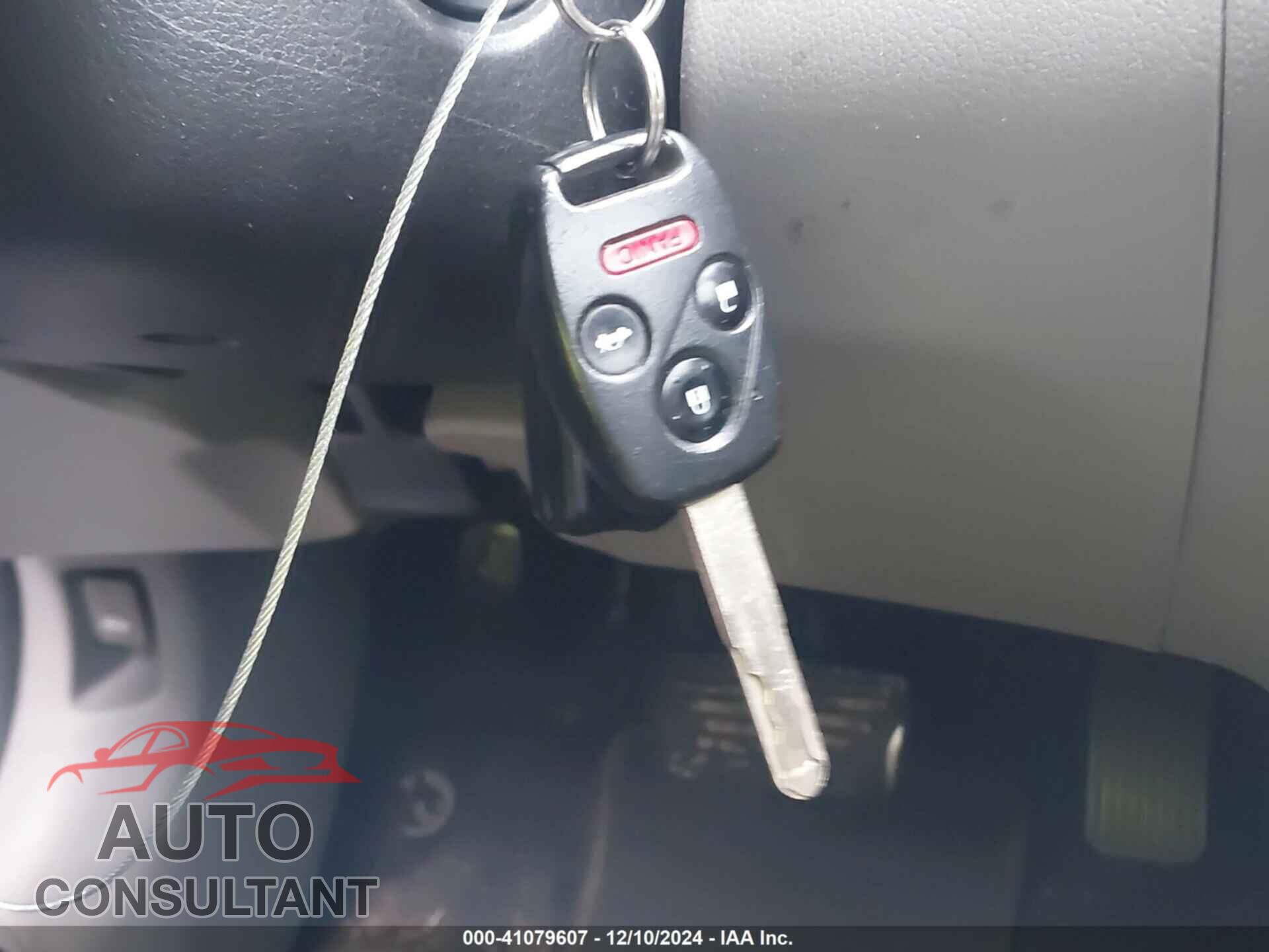 HONDA CIVIC 2012 - 2HGFB2F54CH566943