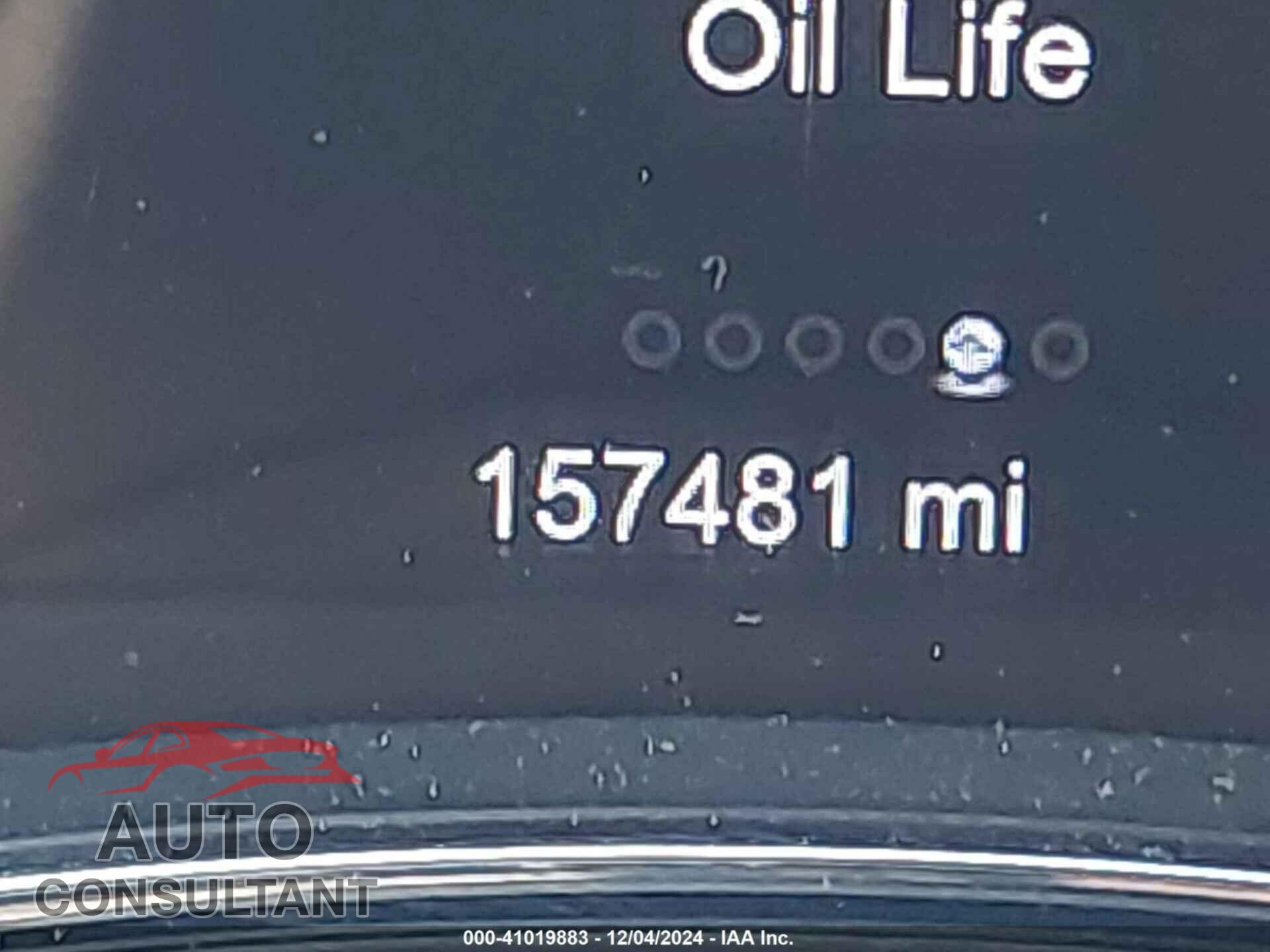 DODGE DURANGO 2014 - 1C4RDJEGXEC585926