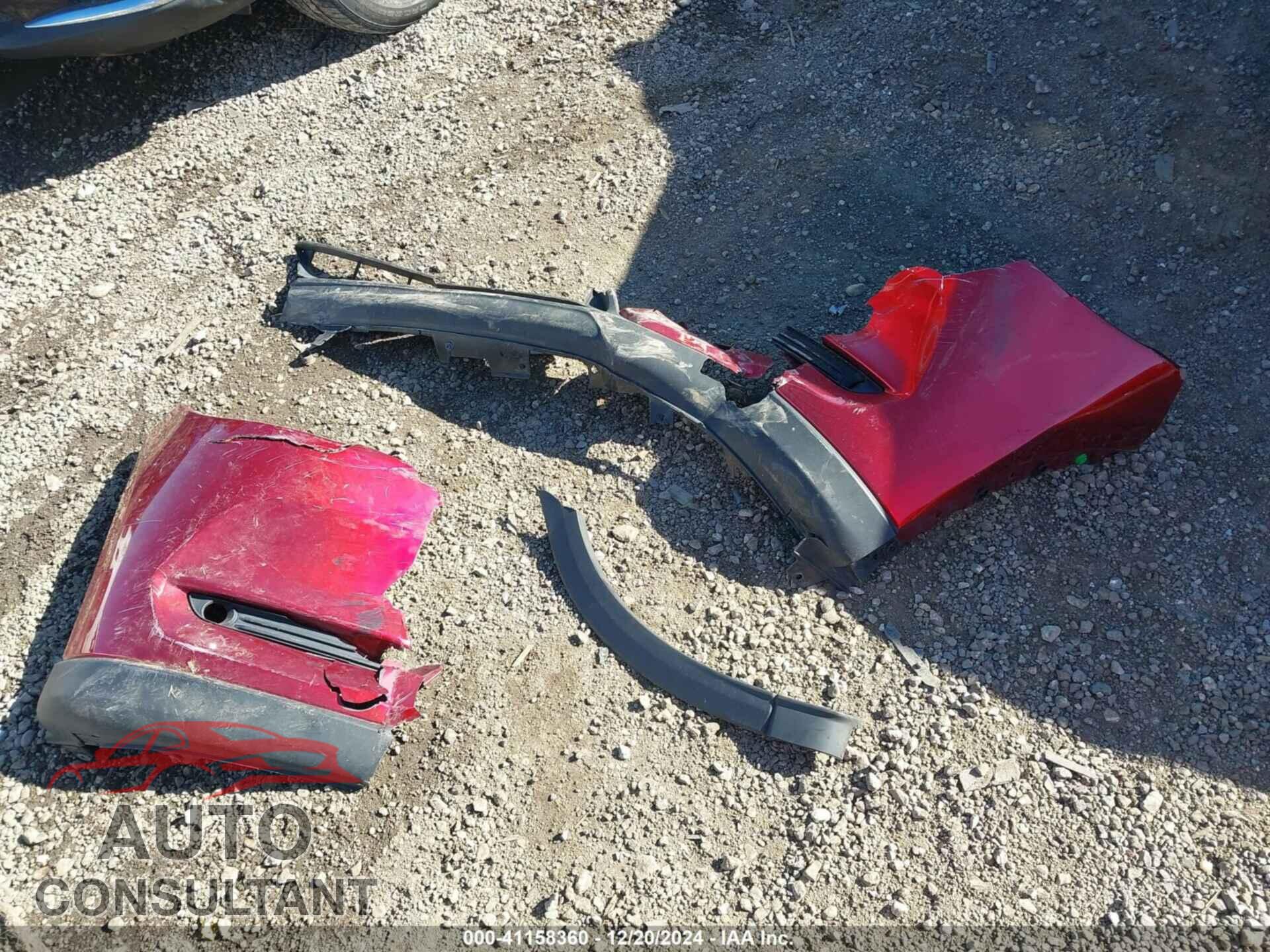 MAZDA CX-5 2020 - JM3KFBDM1L0783275