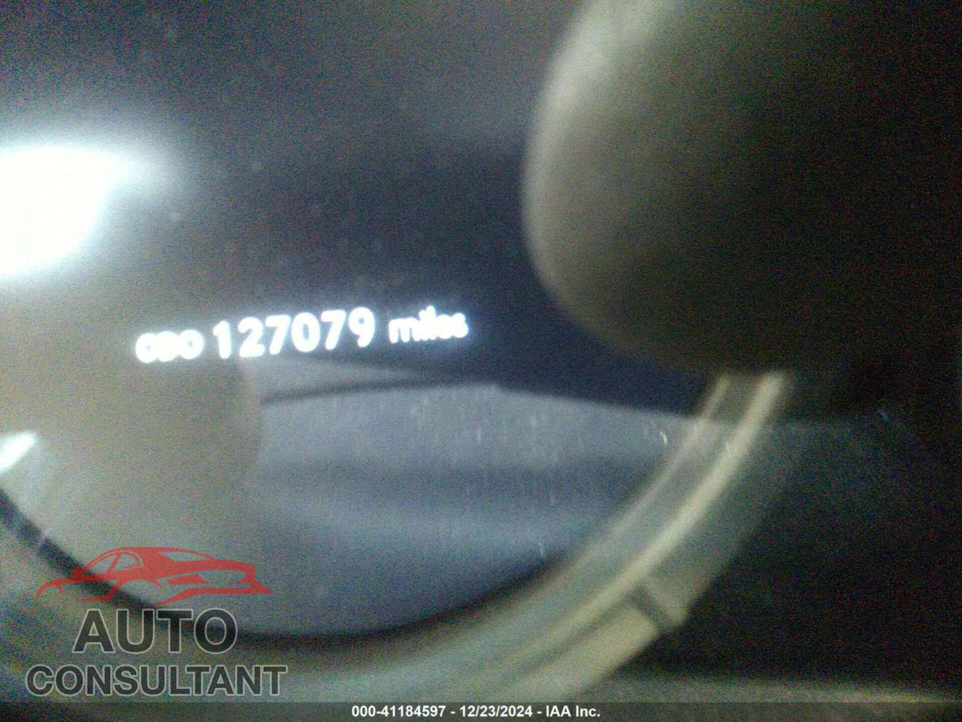 LEXUS RX 450H 2016 - 2T2BGMCA6GC002380