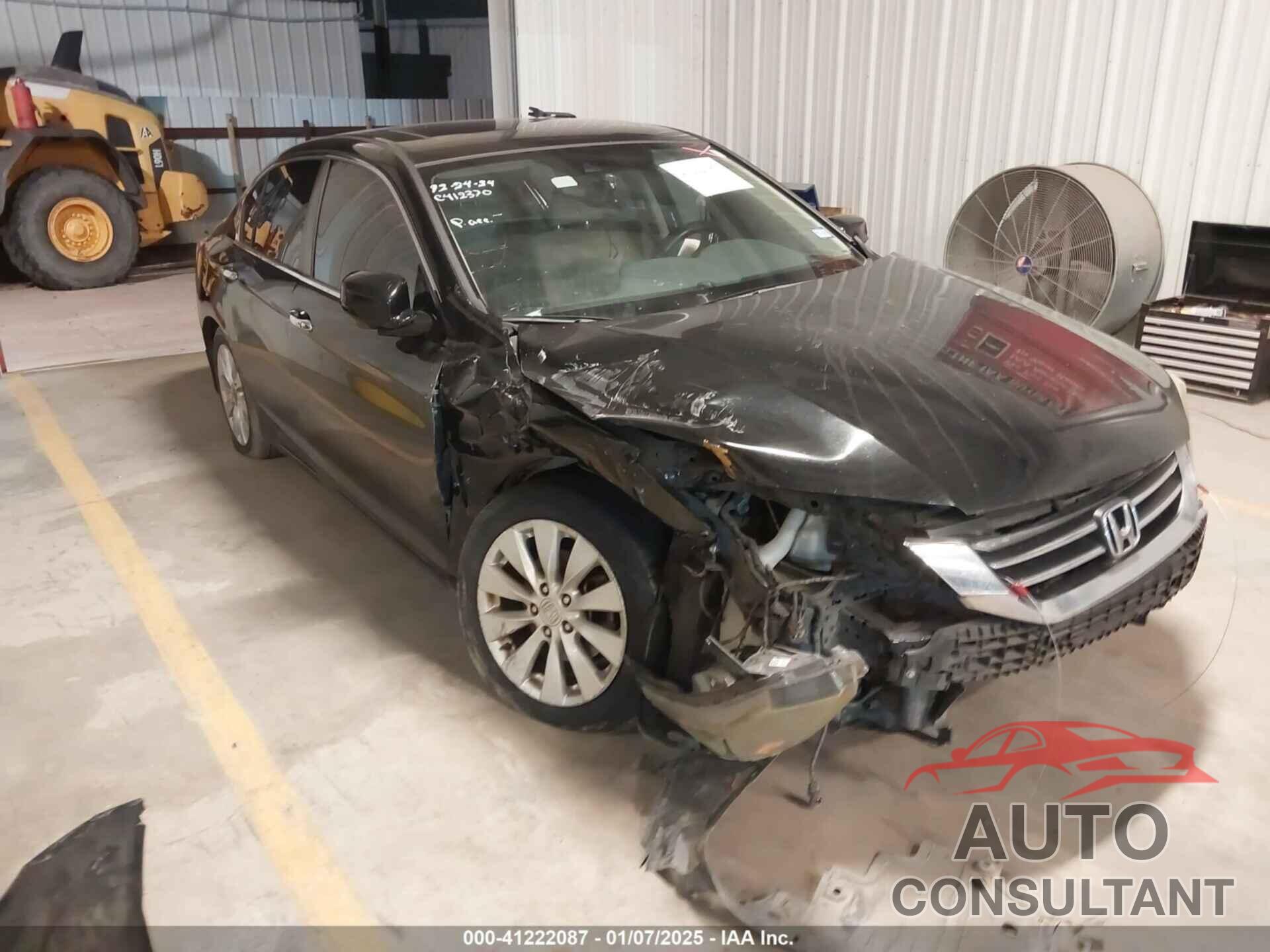 HONDA ACCORD 2015 - 1HGCR2F80FA015372