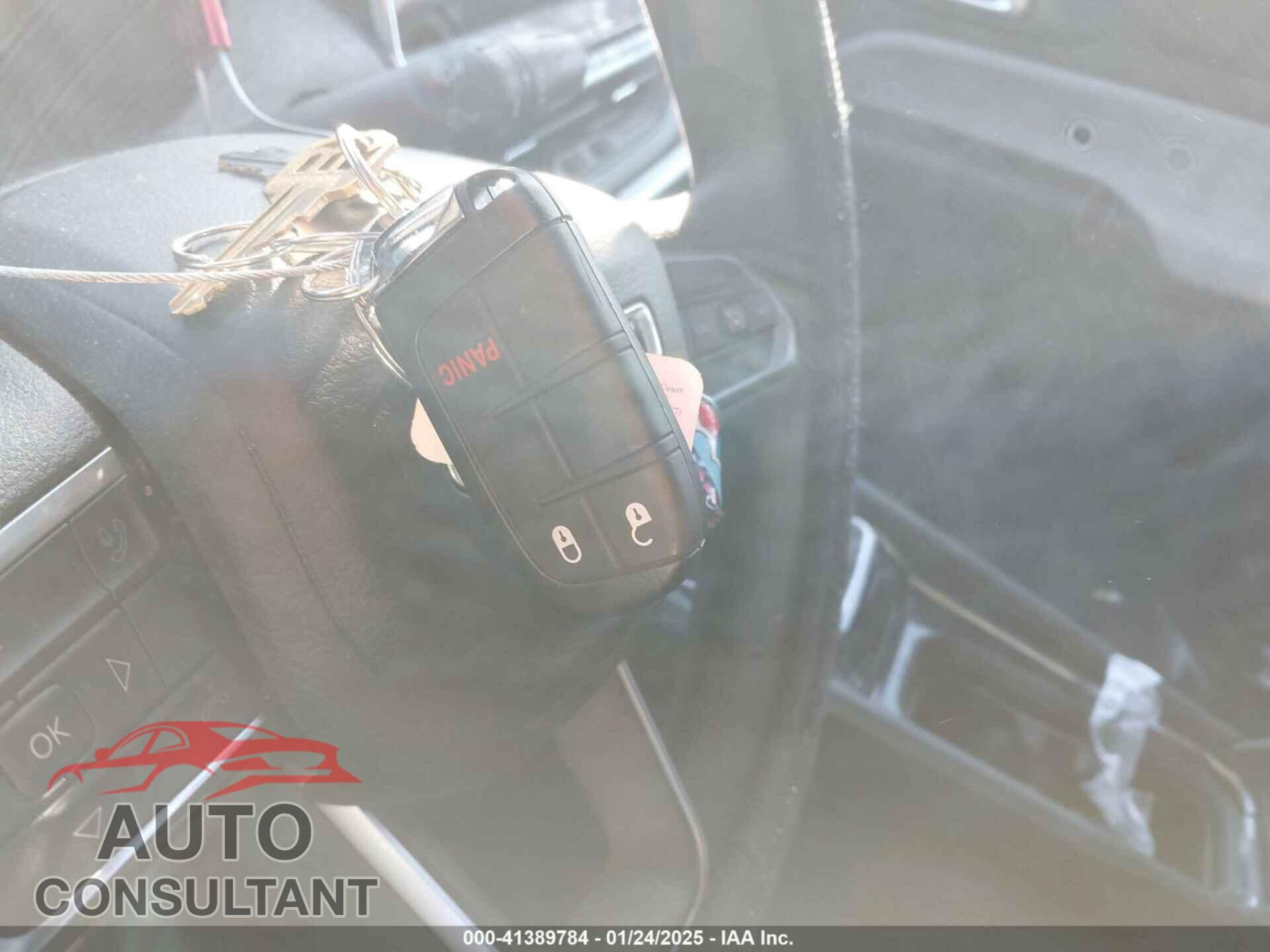 JEEP COMPASS 2023 - 3C4NJDAN9PT533191