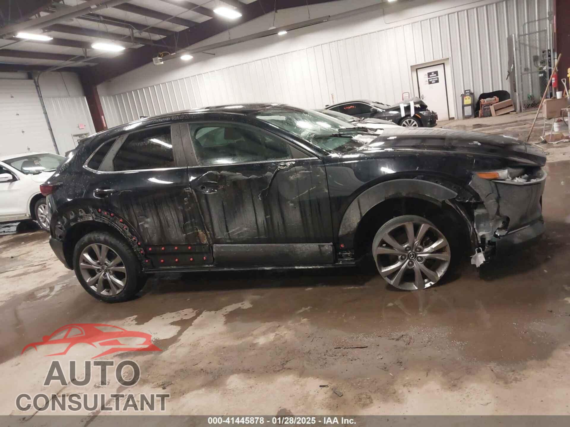 MAZDA CX-30 2020 - 3MVDMBDL1LM123814