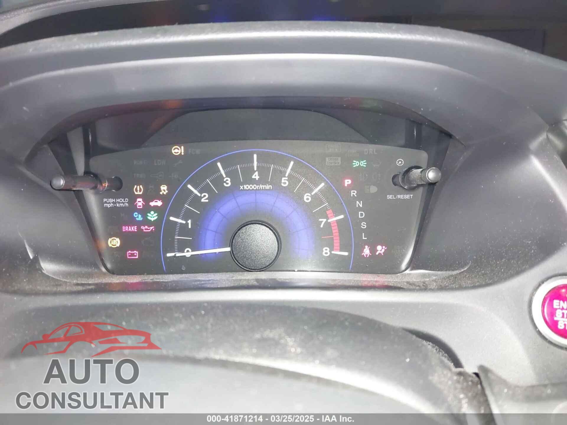 HONDA CIVIC 2014 - 19XFB2F94EE051344