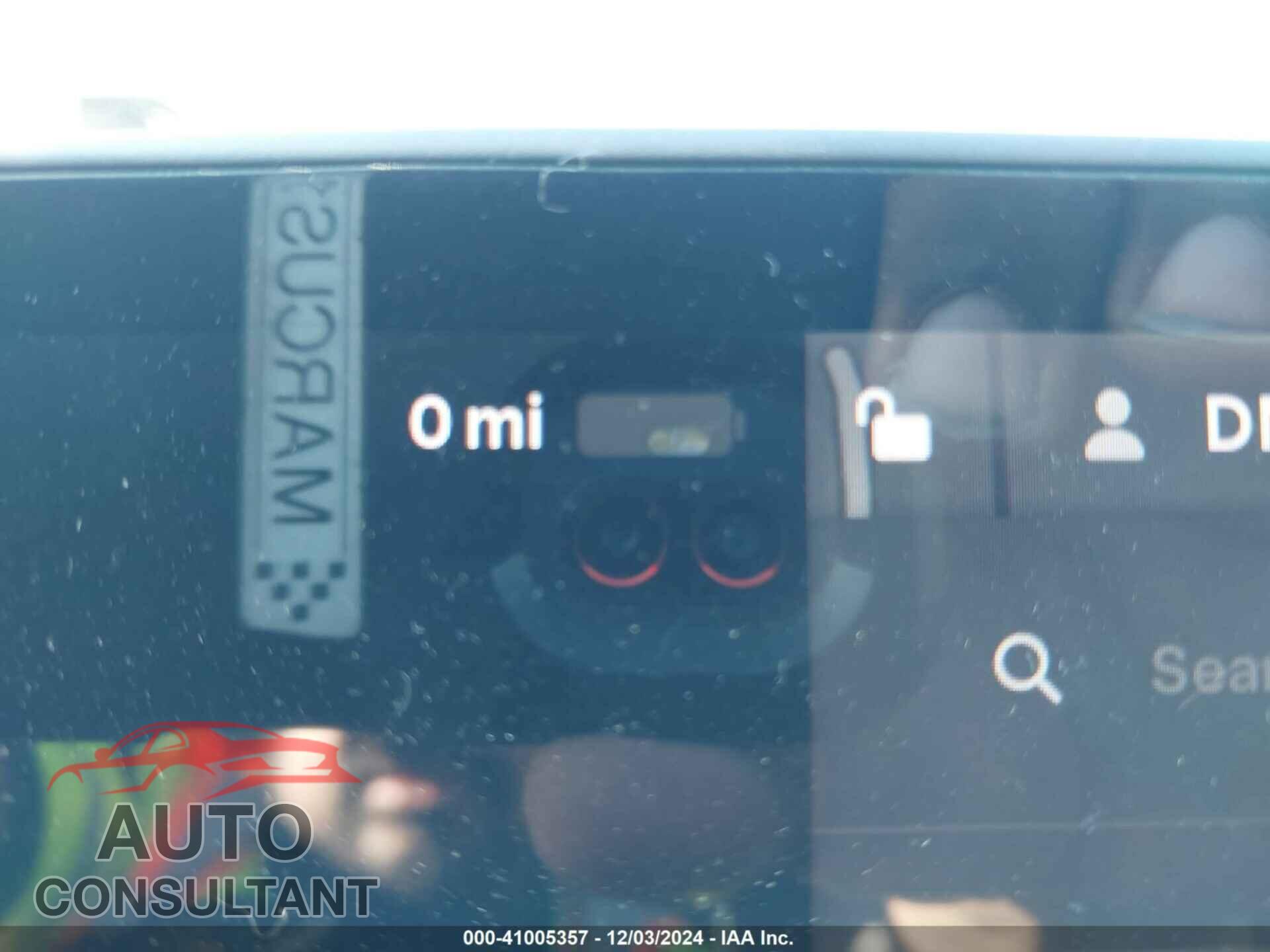 TESLA MODEL 3 2018 - 5YJ3E1EB2JF114891