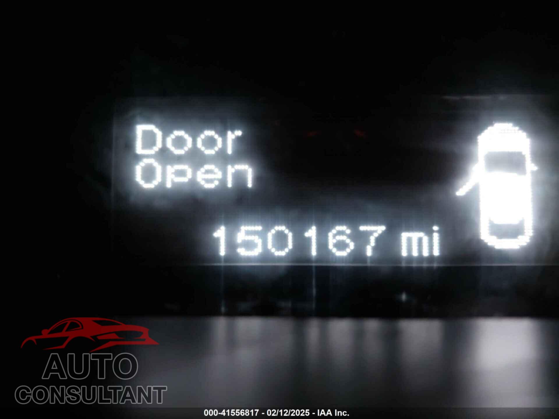 DODGE DART 2016 - 1C3CDFAA9GD668110