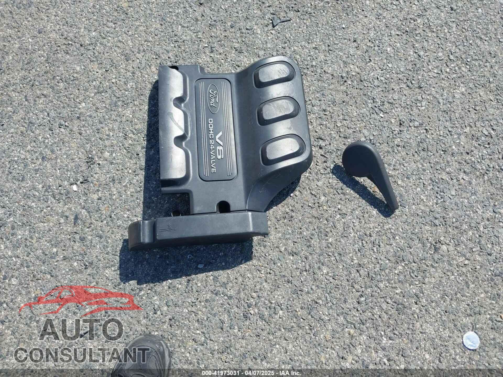 FORD FLEX 2013 - 2FMGK5C81DBD36974