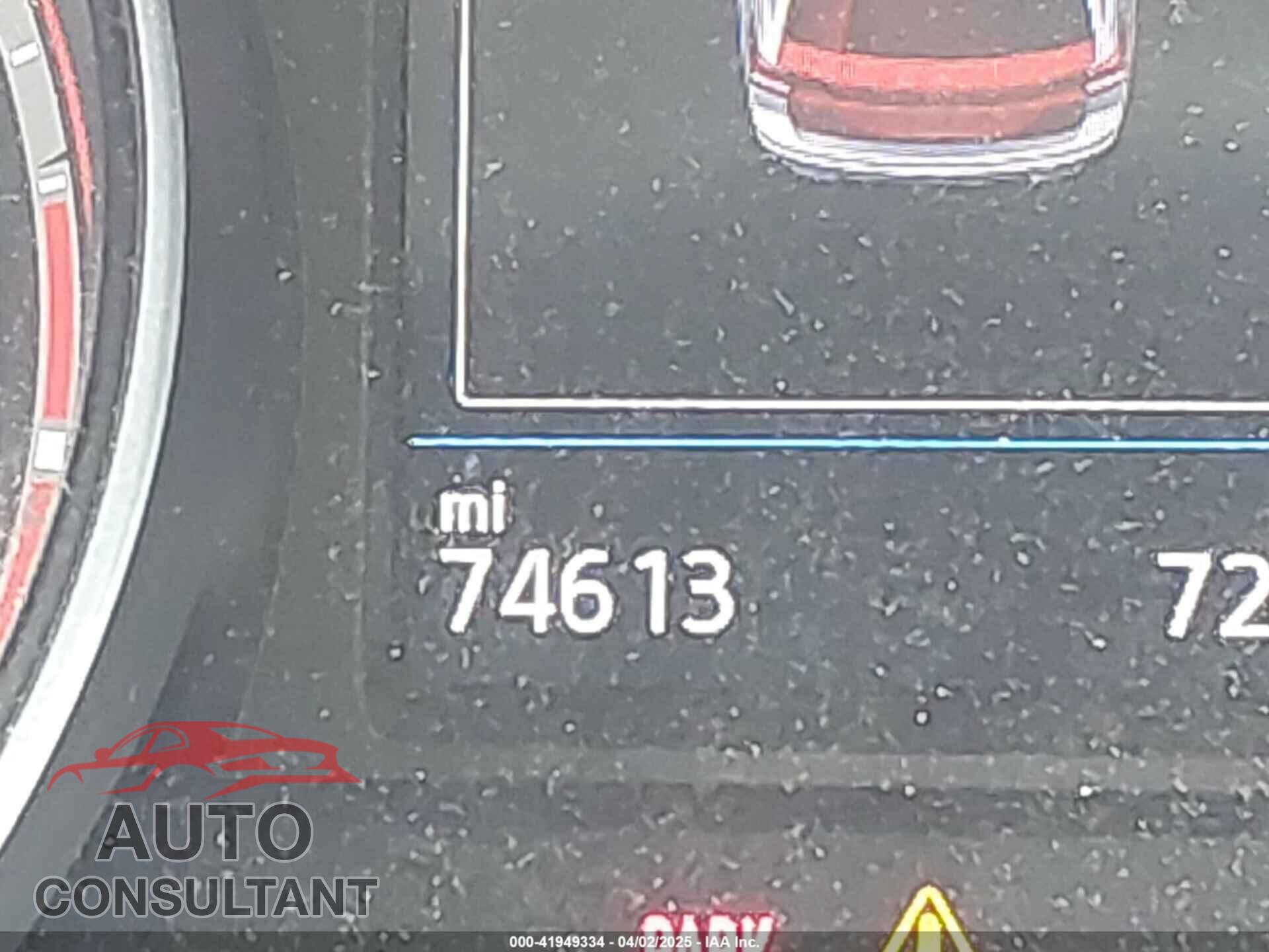 VOLKSWAGEN ATLAS 2018 - 1V2KR2CA3JC521663