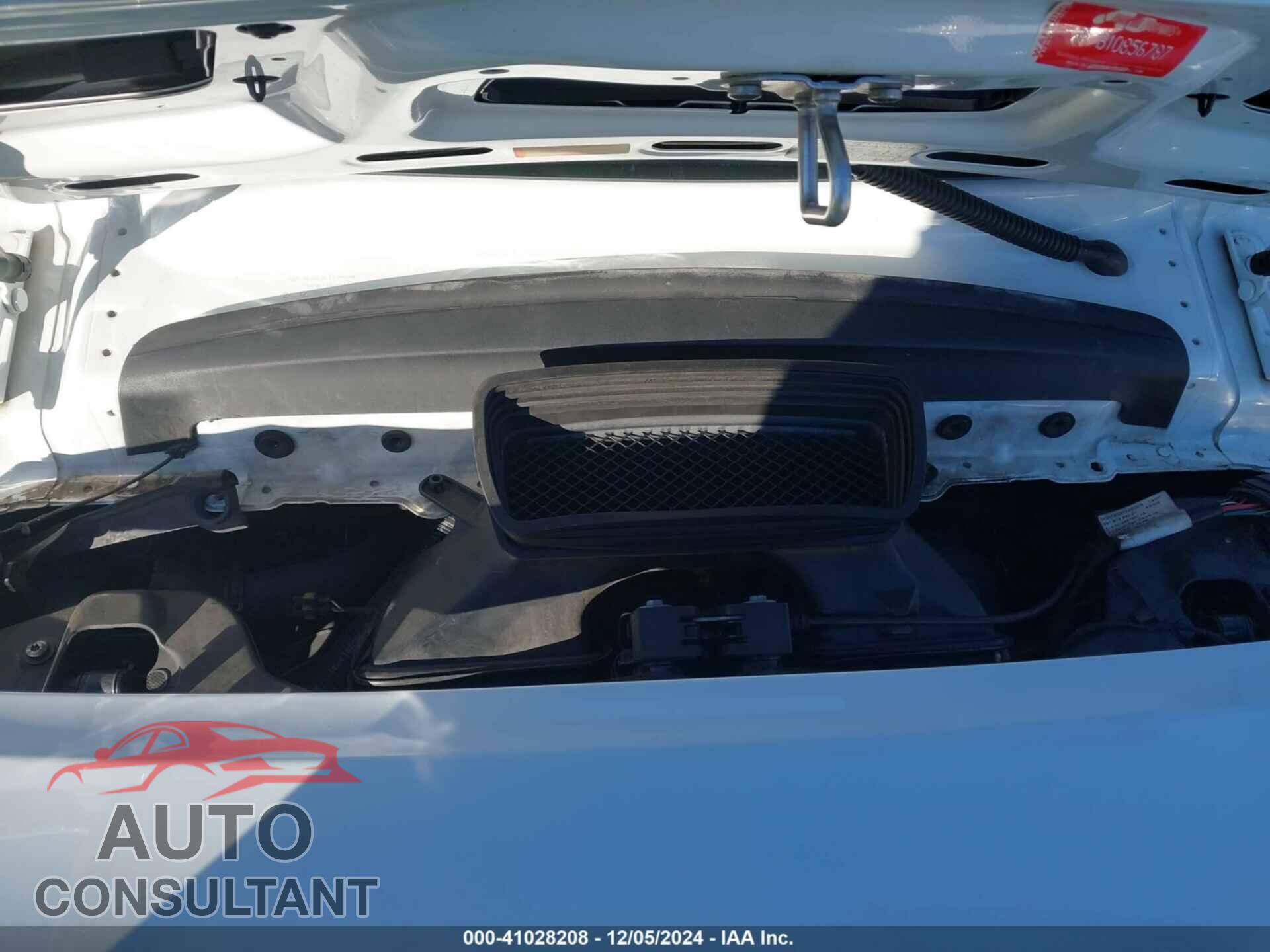 PORSCHE 911 2014 - WP0AA2A93ES106254