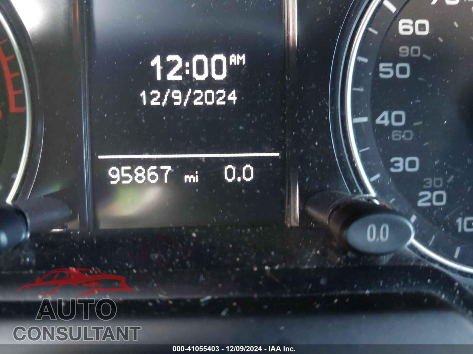 AUDI Q5 2015 - WA1CFAFP6FA094498