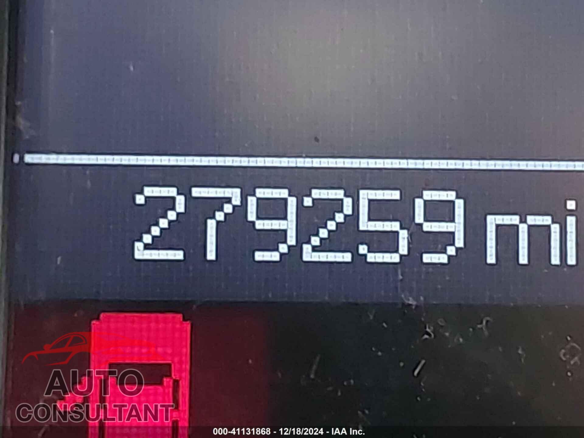 DODGE DURANGO 2013 - 1C4RDJDG4DC682894
