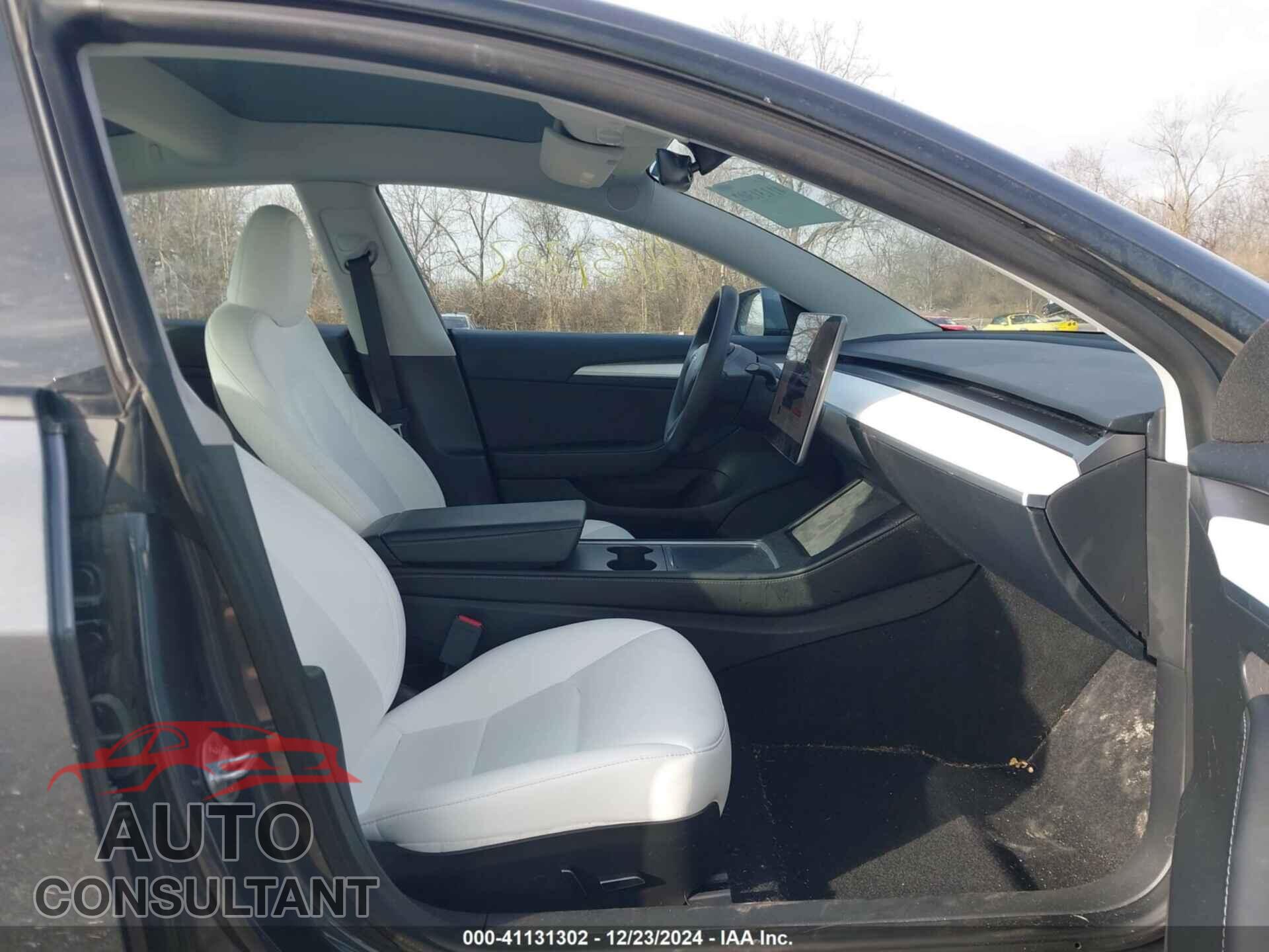 TESLA MODEL 3 2023 - 5YJ3E1EC8PF623000