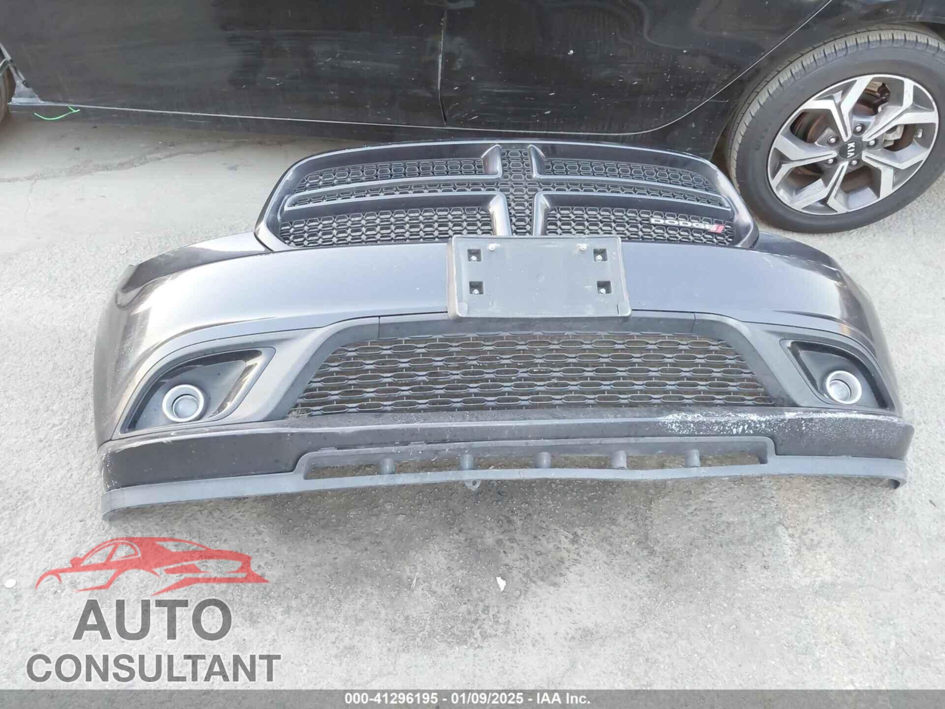 DODGE DURANGO 2014 - 1C4RDHDG0EC593477