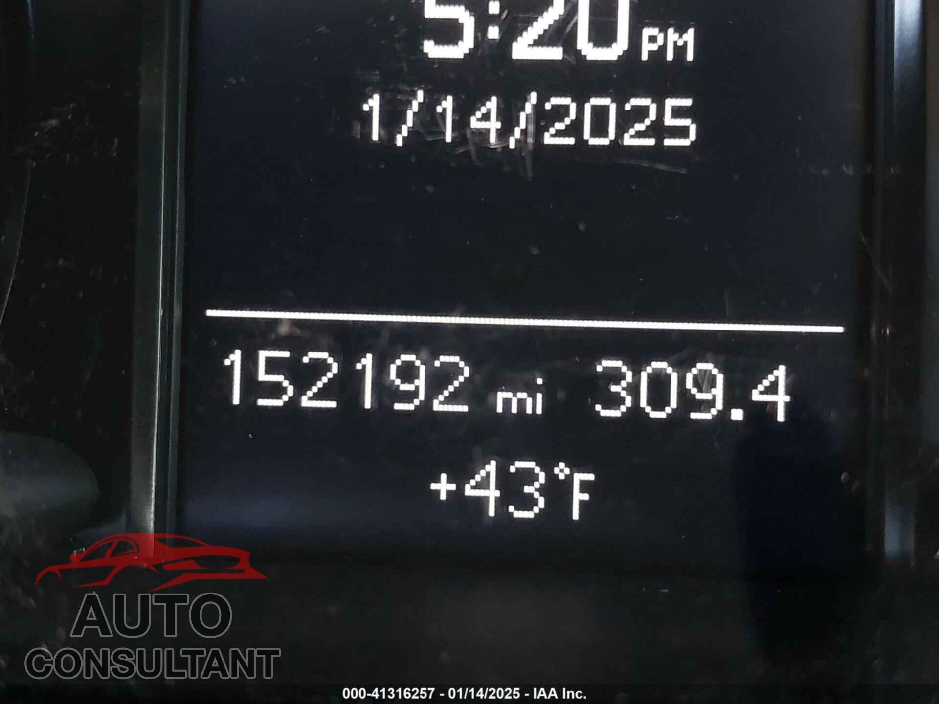 AUDI Q5 2013 - WA1CFAFP9DA029948