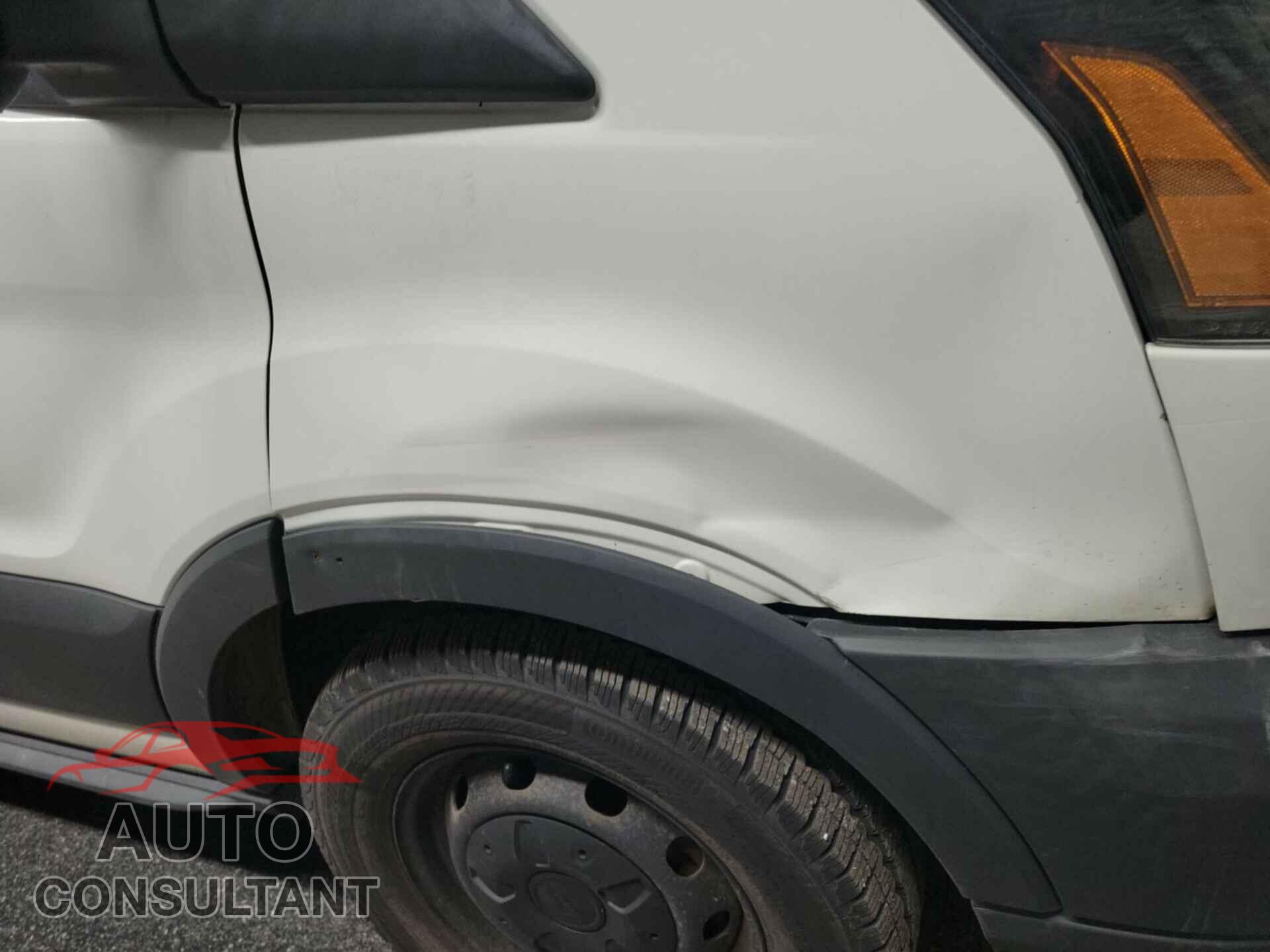 FORD TRANSIT 2018 - 1FTYE1CMXJKB42323