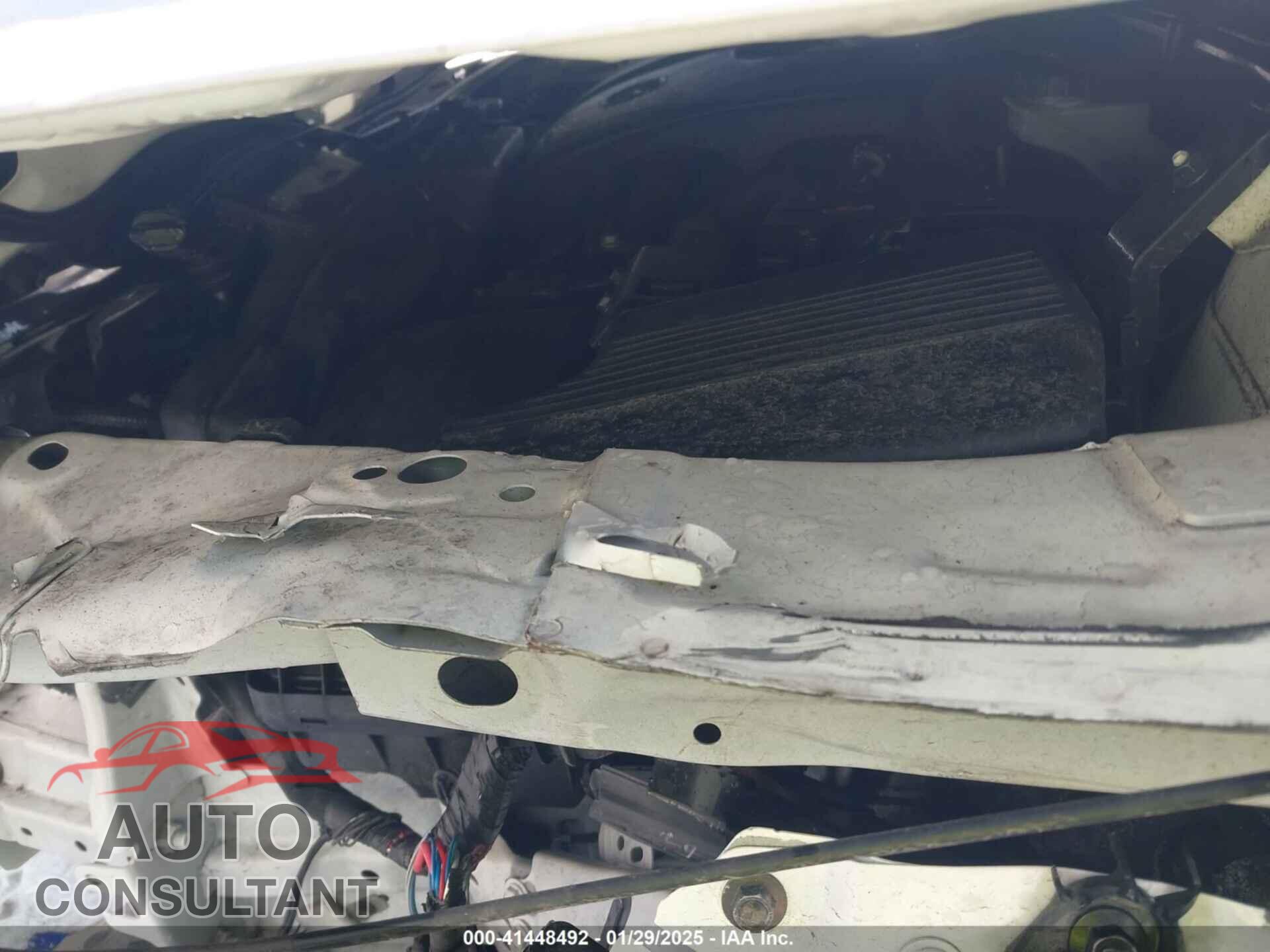 MAZDA CX-5 2019 - JM3KFBDM7K0688914
