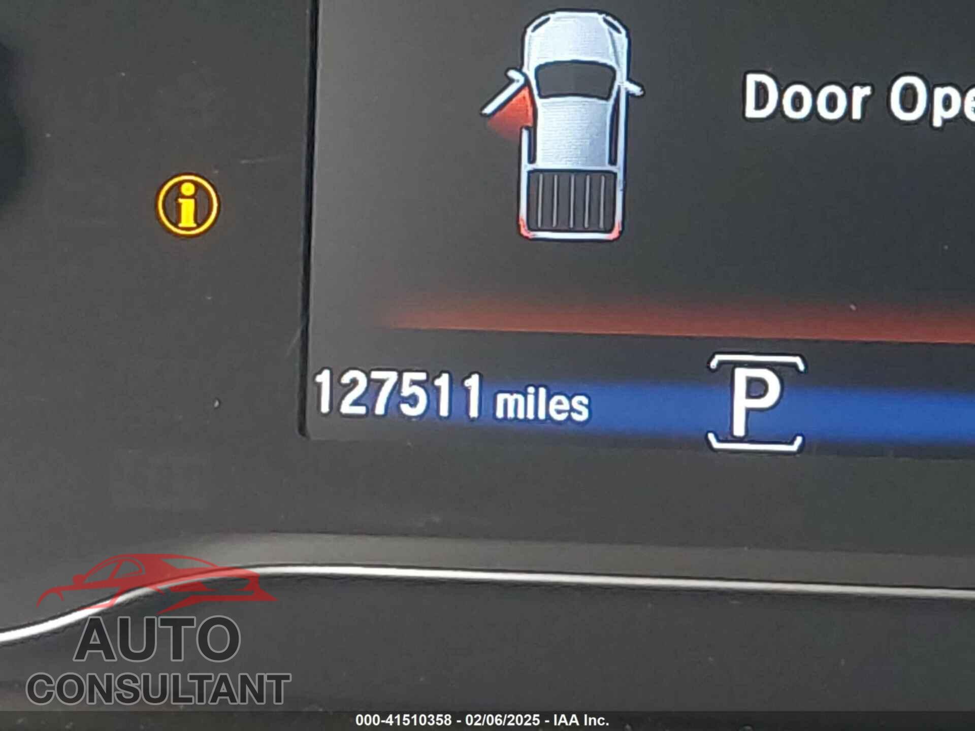 HONDA RIDGELINE 2019 - 5FPYK2F69KB004452