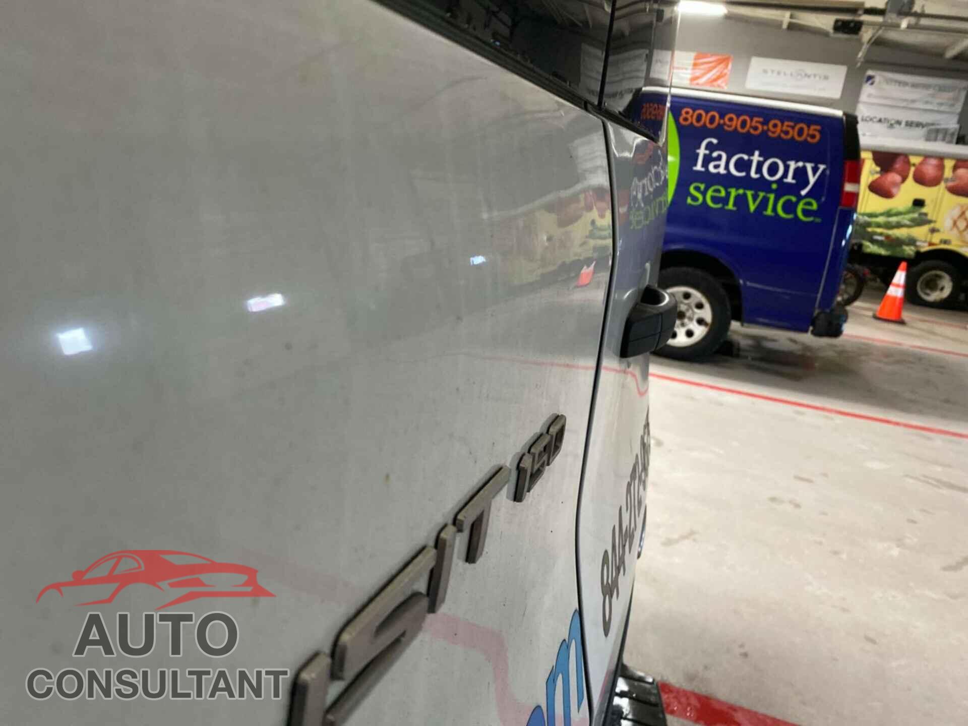 FORD TRANSIT-150 2016 - 1FTYE1YM2GKB15618