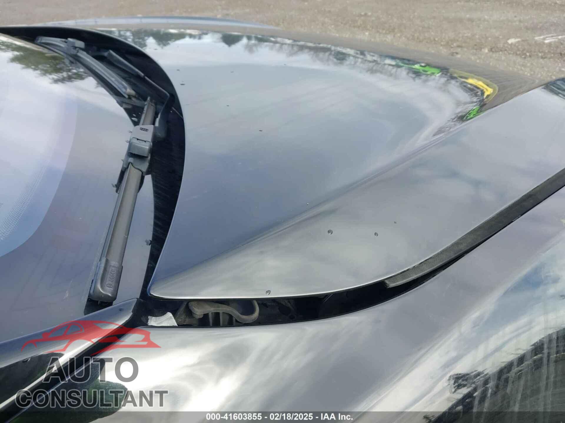 TESLA MODEL S 2015 - 5YJSA1H13FF081188