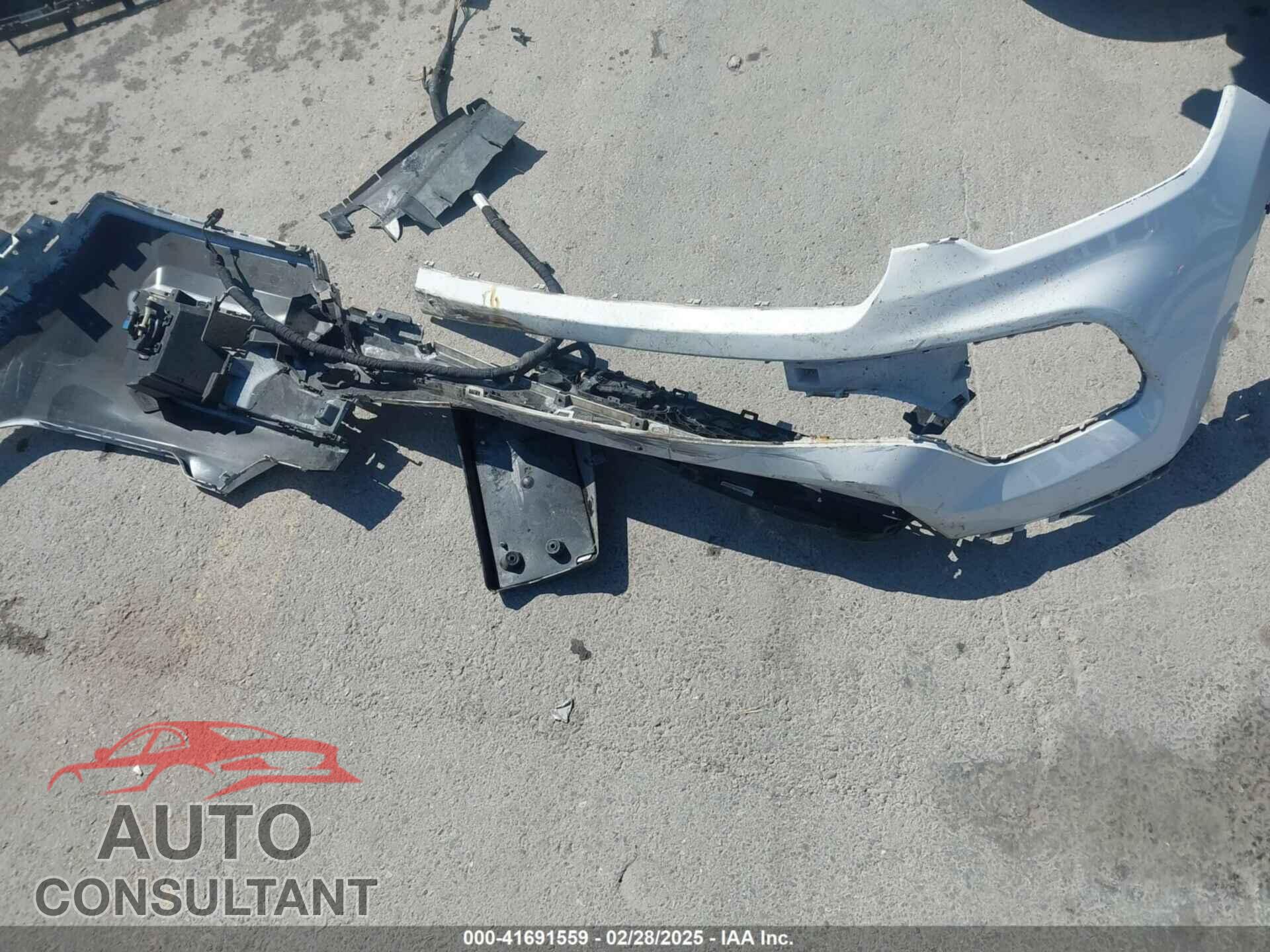 JEEP COMPASS 2022 - 3C4NJCBB0NT187365